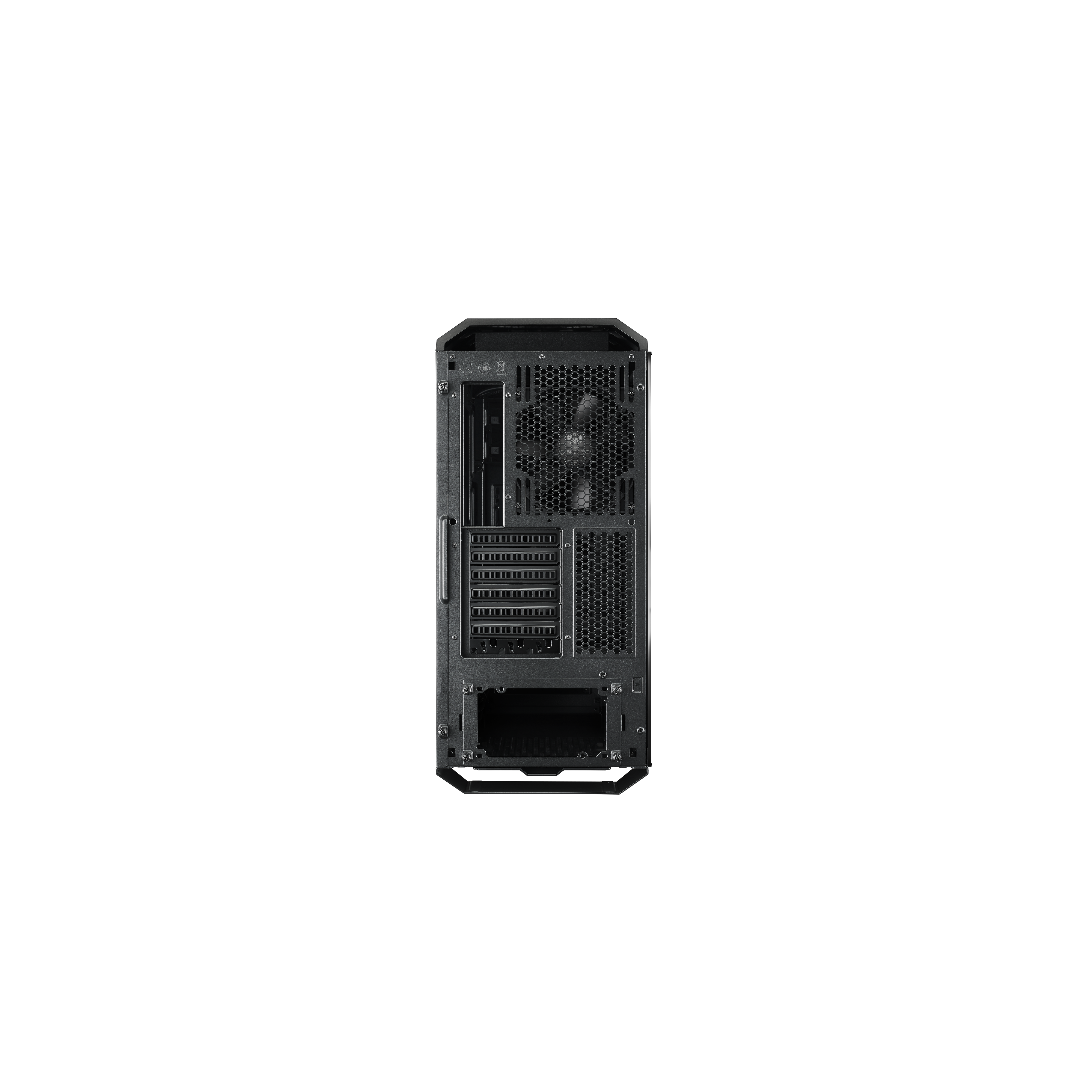 MasterCase MC500P image number 5