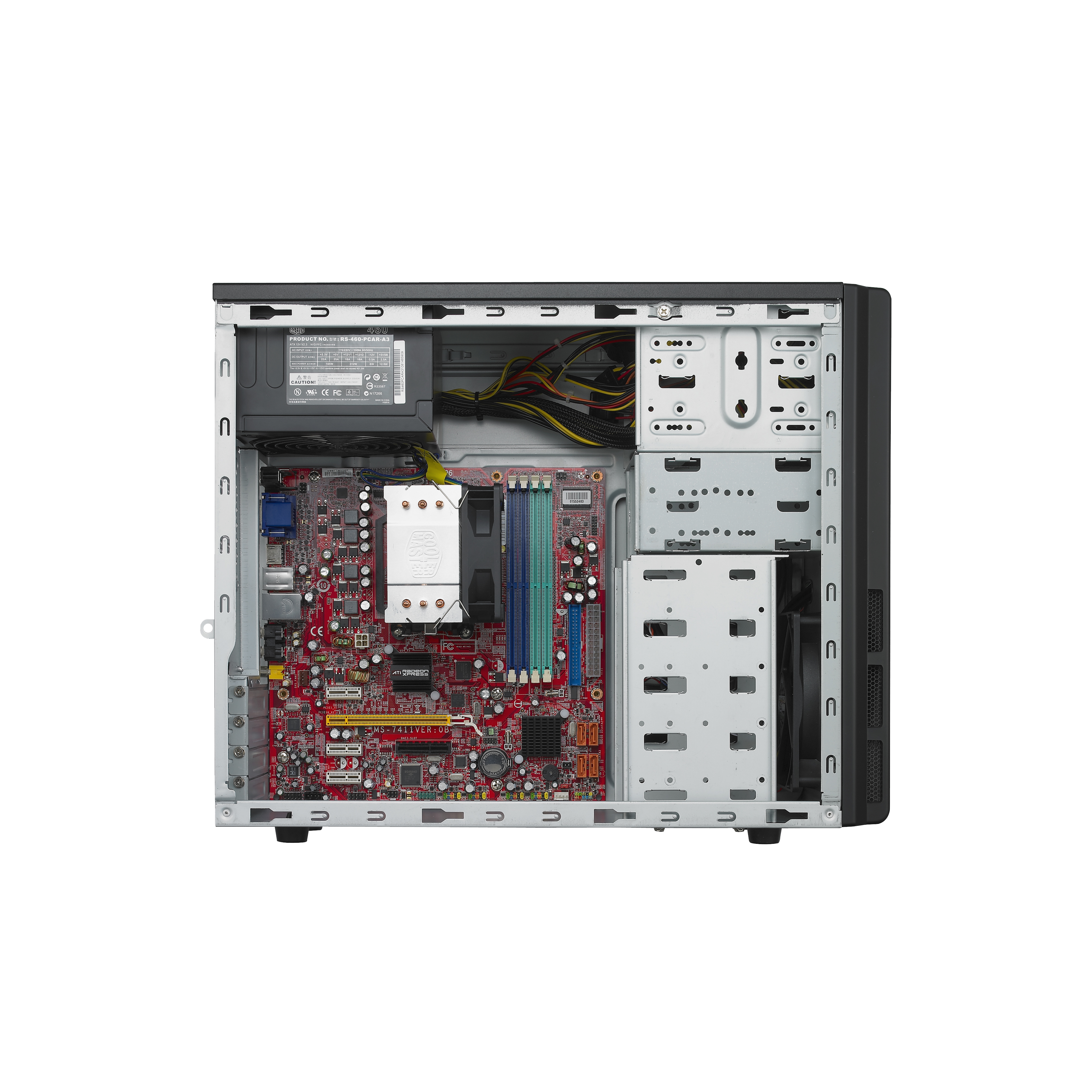 Elite 342 image number 7