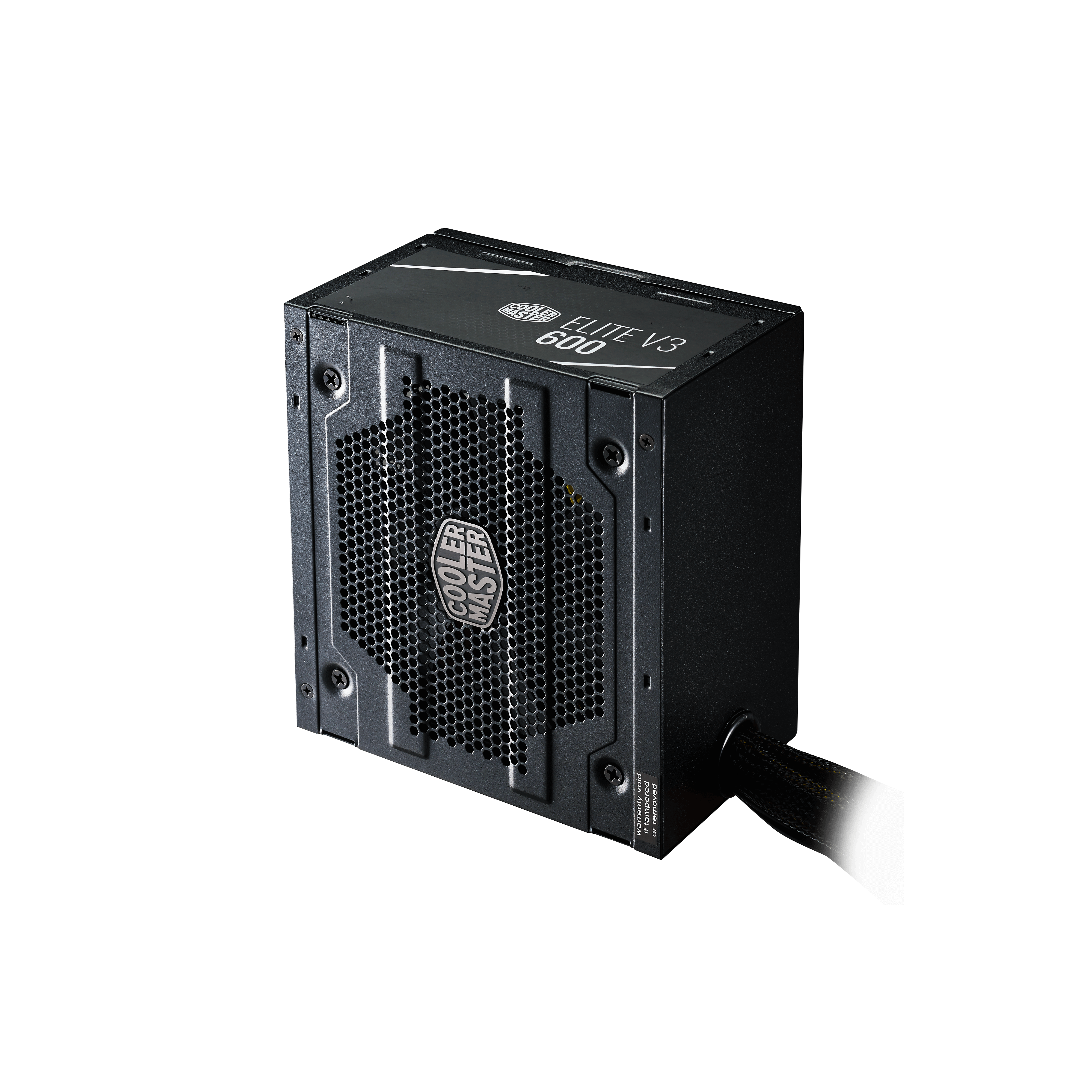 Elite 600W 230V - V3 image number 2