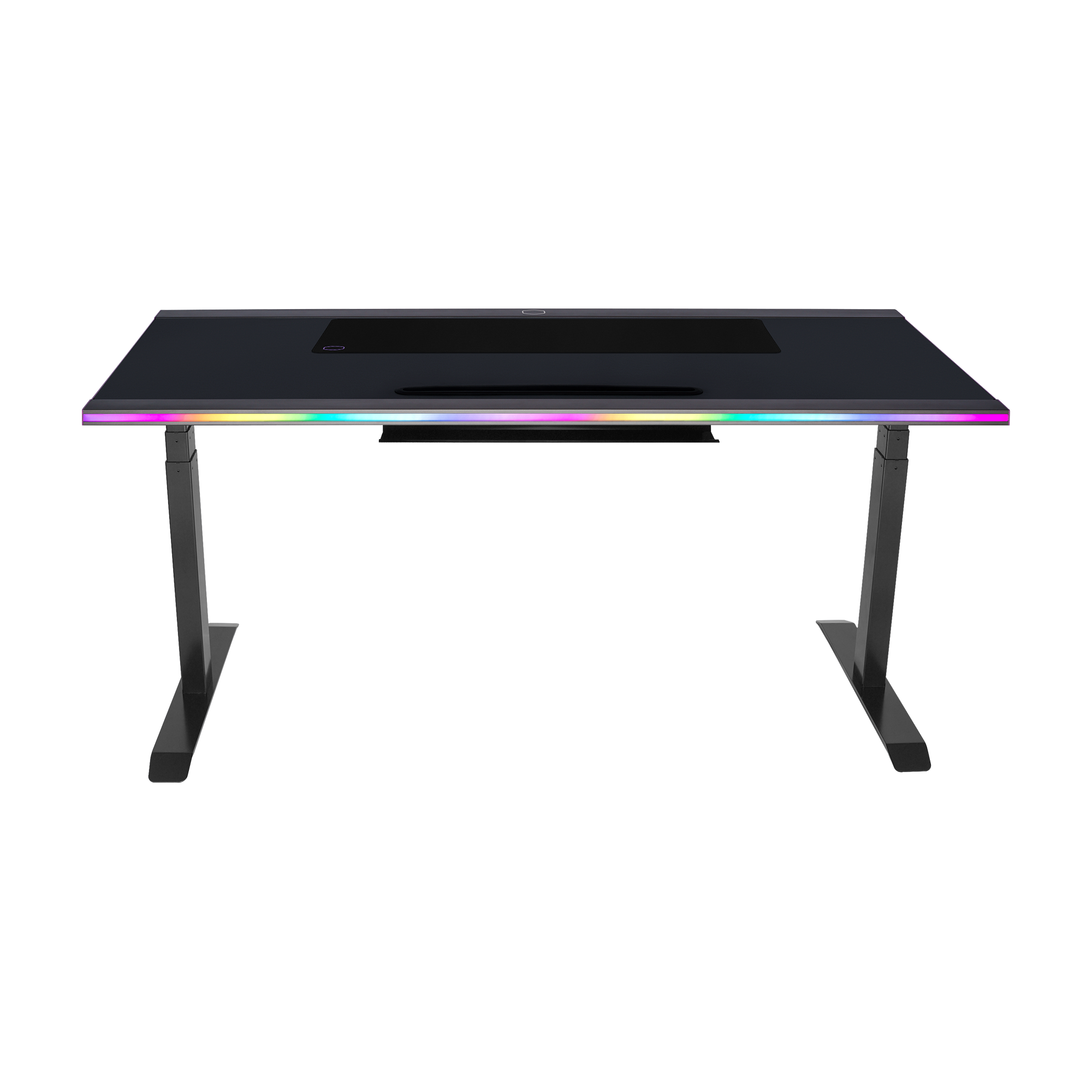GD160 ARGB 電競桌 image number 7