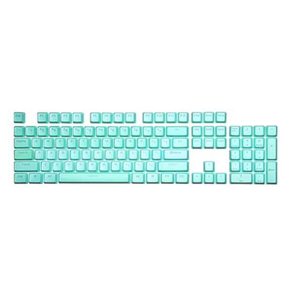 PBT Backlit Keycap Upgrade Set