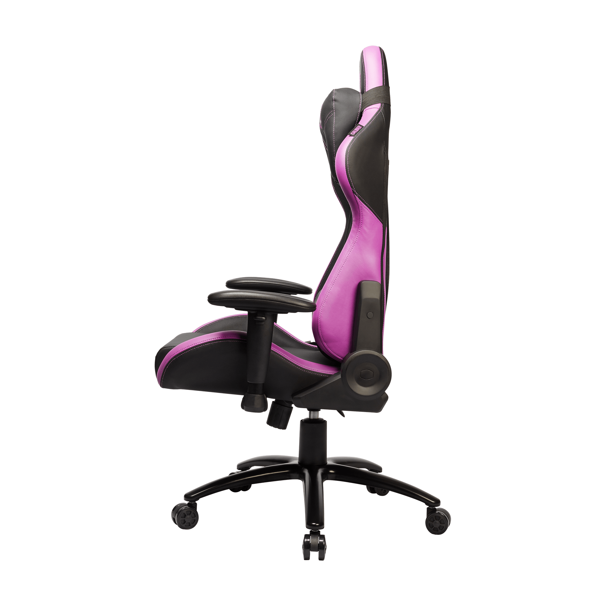 Caliber R2 Gaming Chair image number 5
