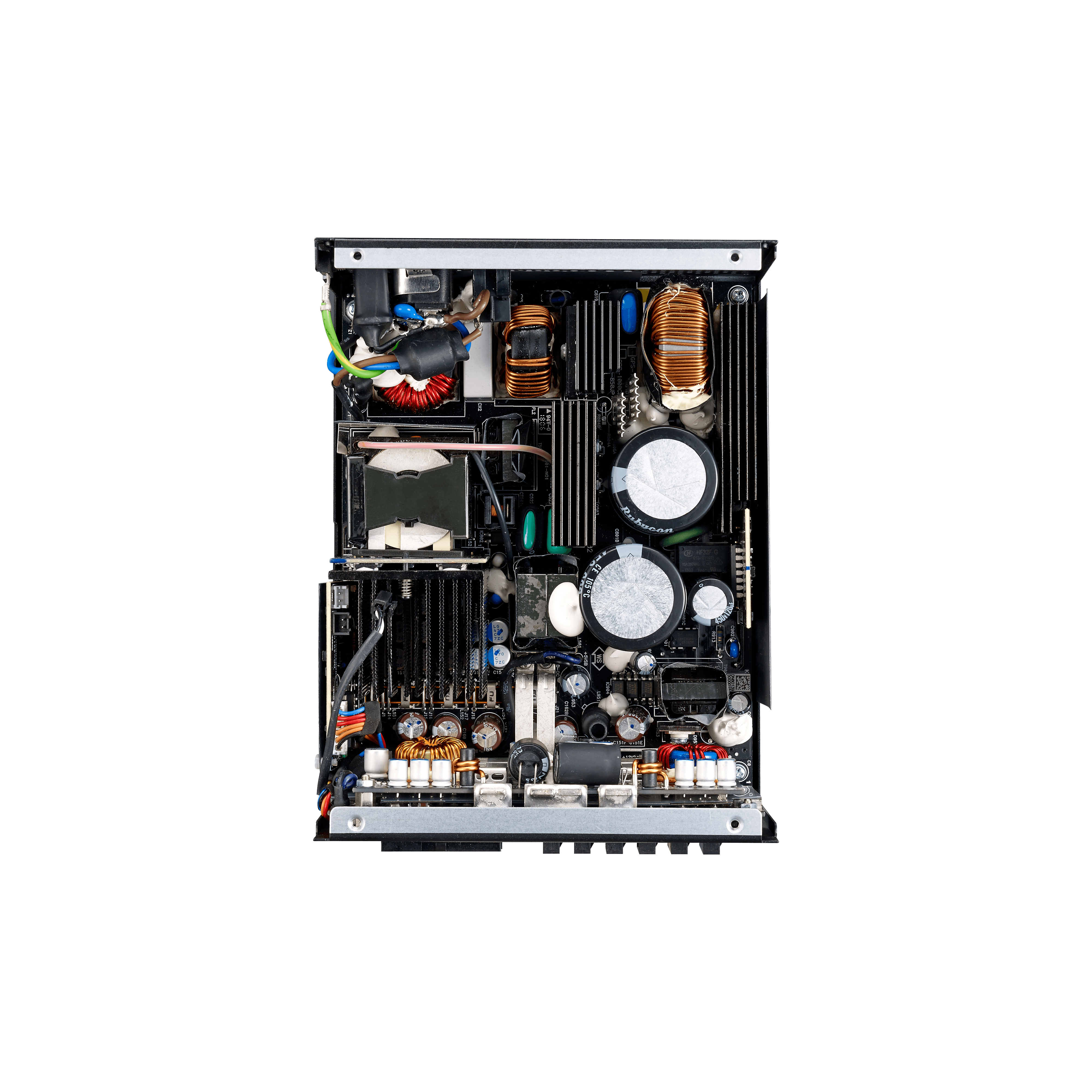 V1000 Platinum image number 6