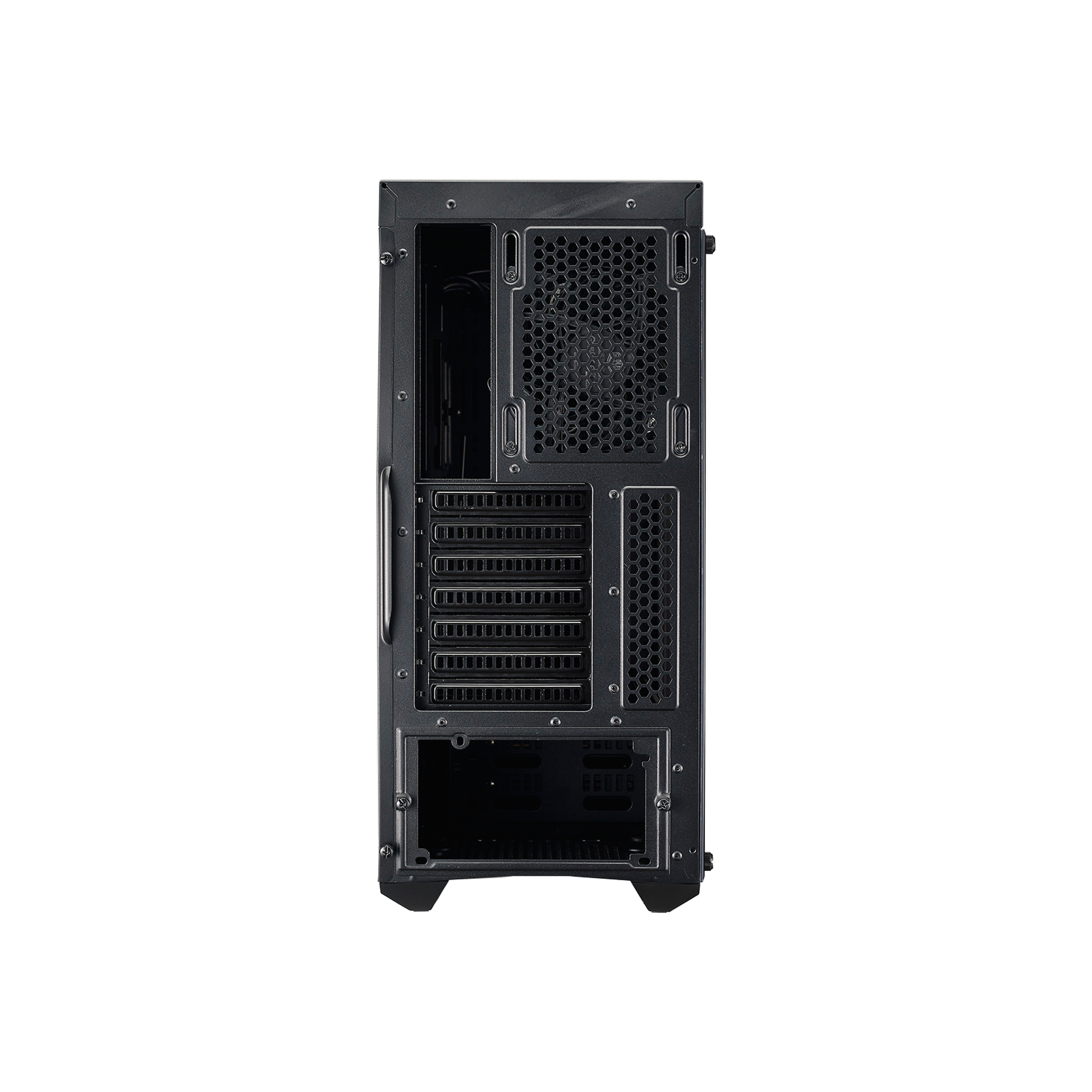 MasterBox Lite 5 image number 3