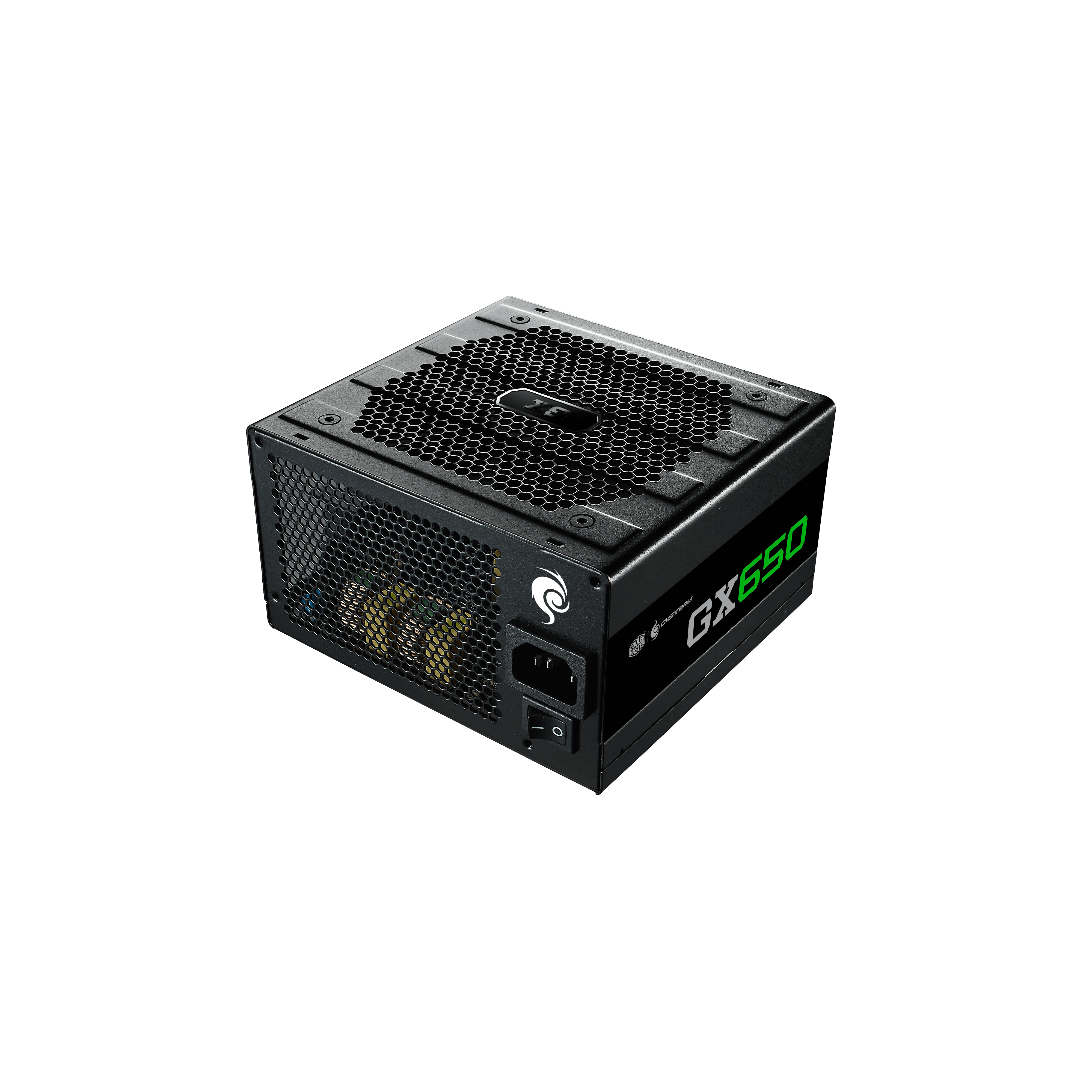 GX650 - CM Storm Edition image number 0