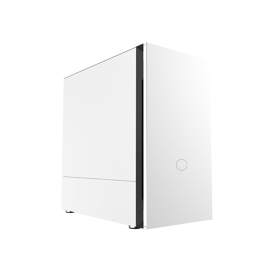 Silencio S400 White Edition image number 3