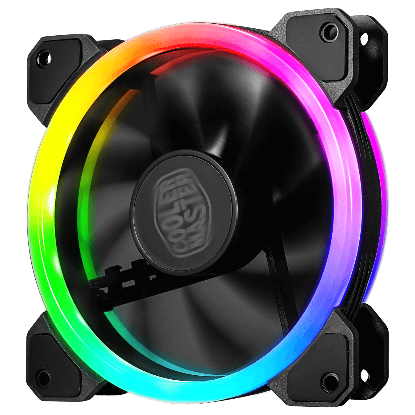 MasterFan MF120 S2 ARGB 風扇 image number 2