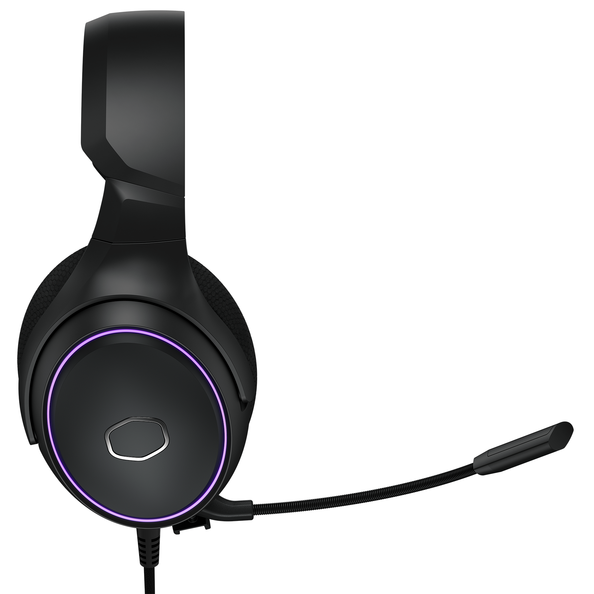 MH650 Gaming Headset image number 1