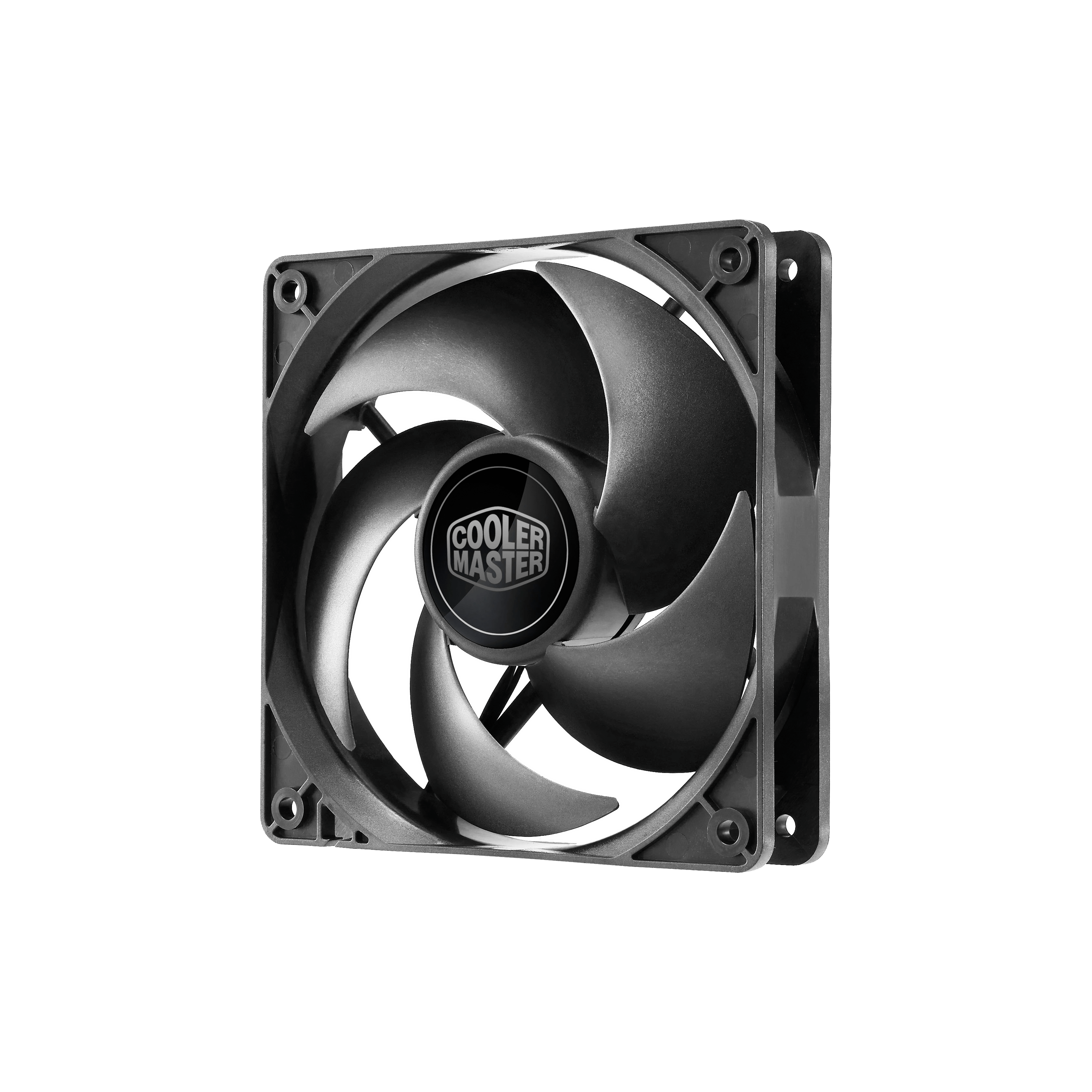 Silencio FP 120 PWM Performance Edition image number 1