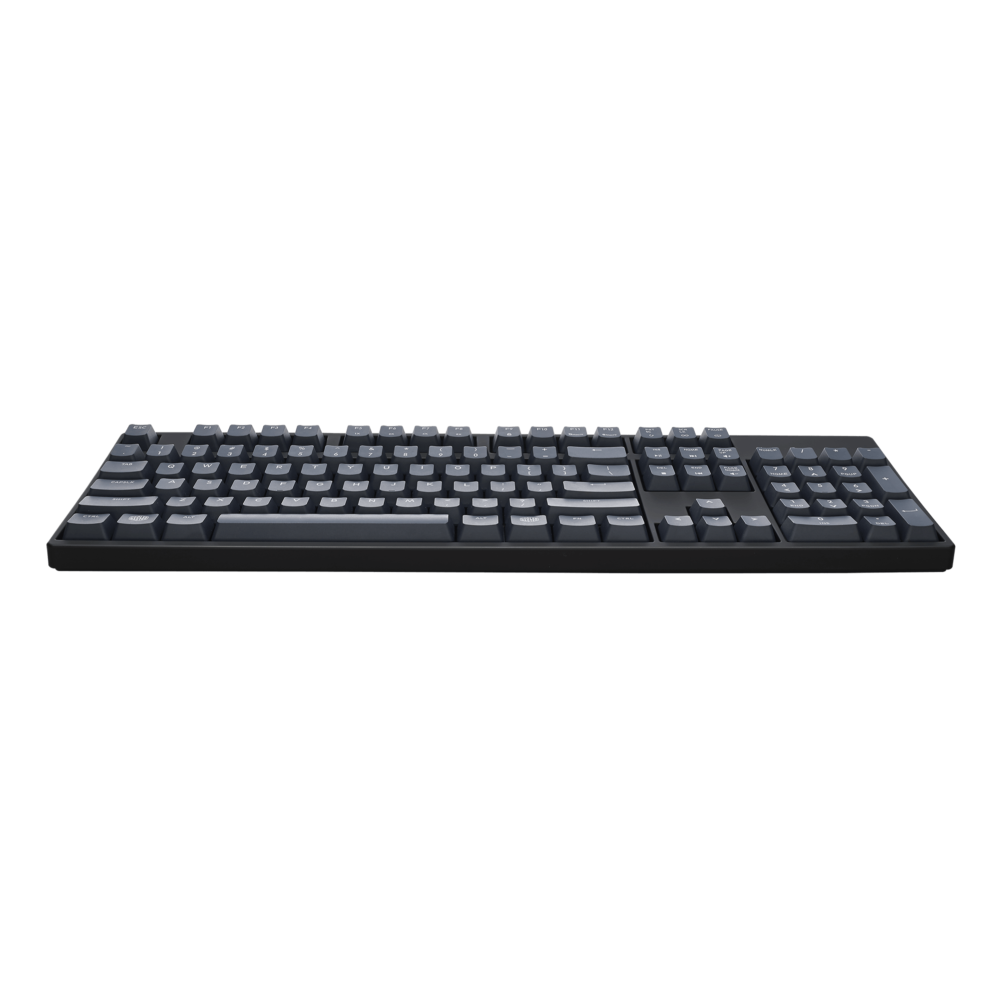MasterKeys L Mechanical Gaming Keyboard image number 2