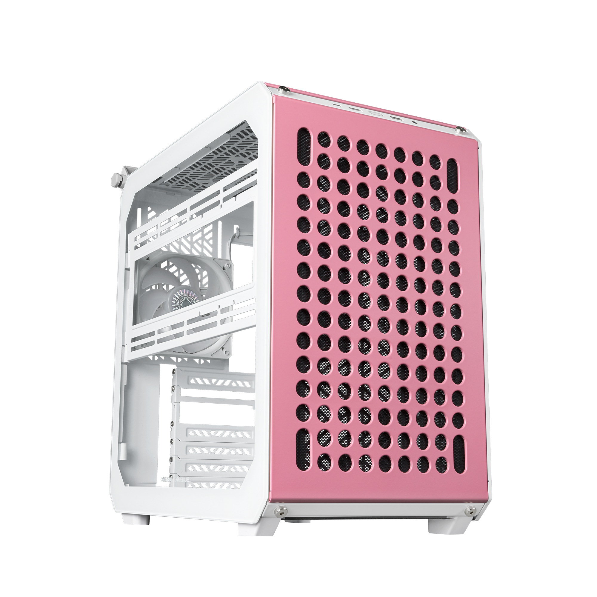 QUBE 500 Flatpack Macaron Edition image number 14