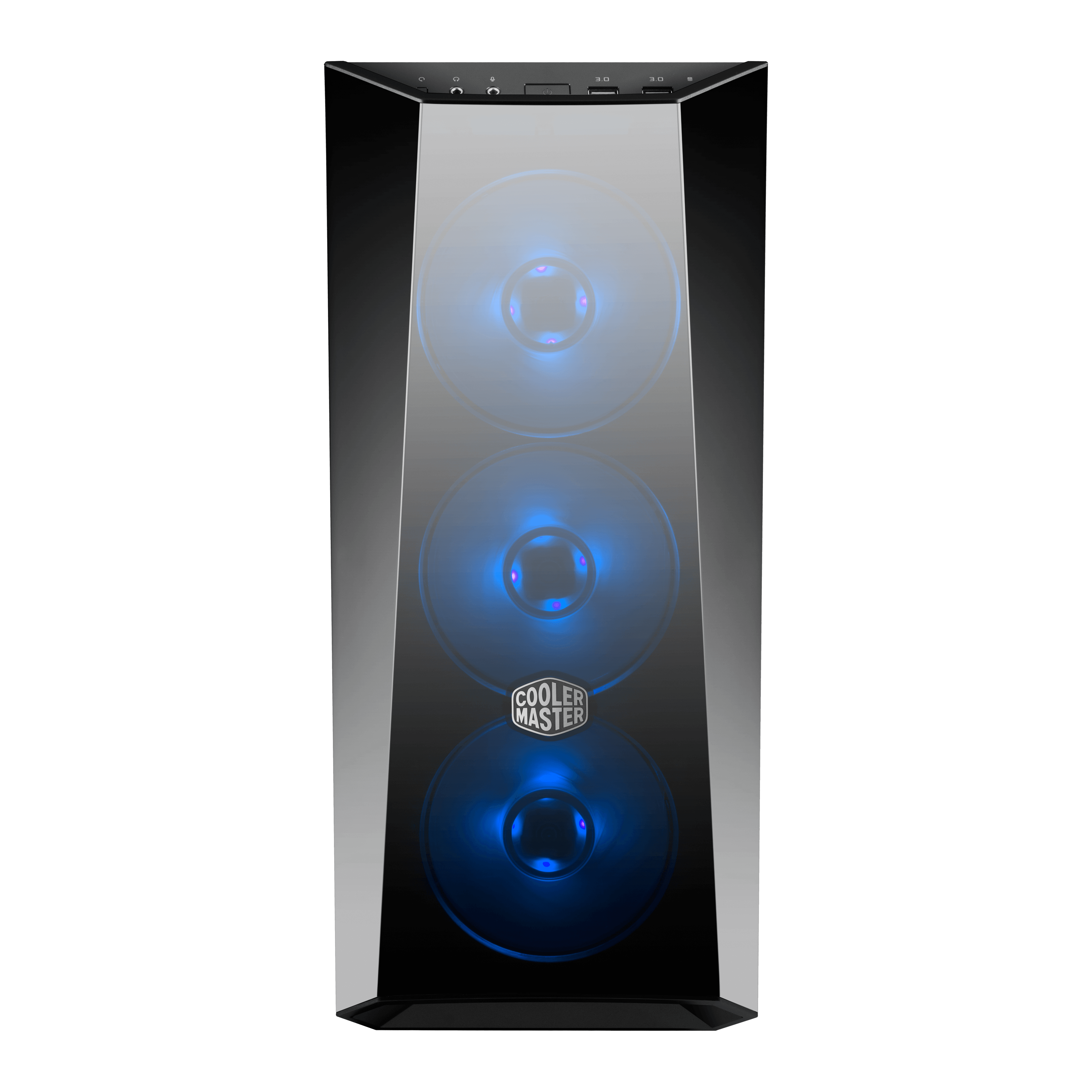 MasterBox Lite 5 RGB image number 5