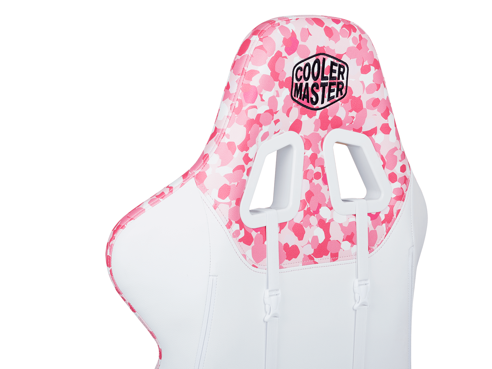 Caliber R1S CAMO Gaming Chair image number 43