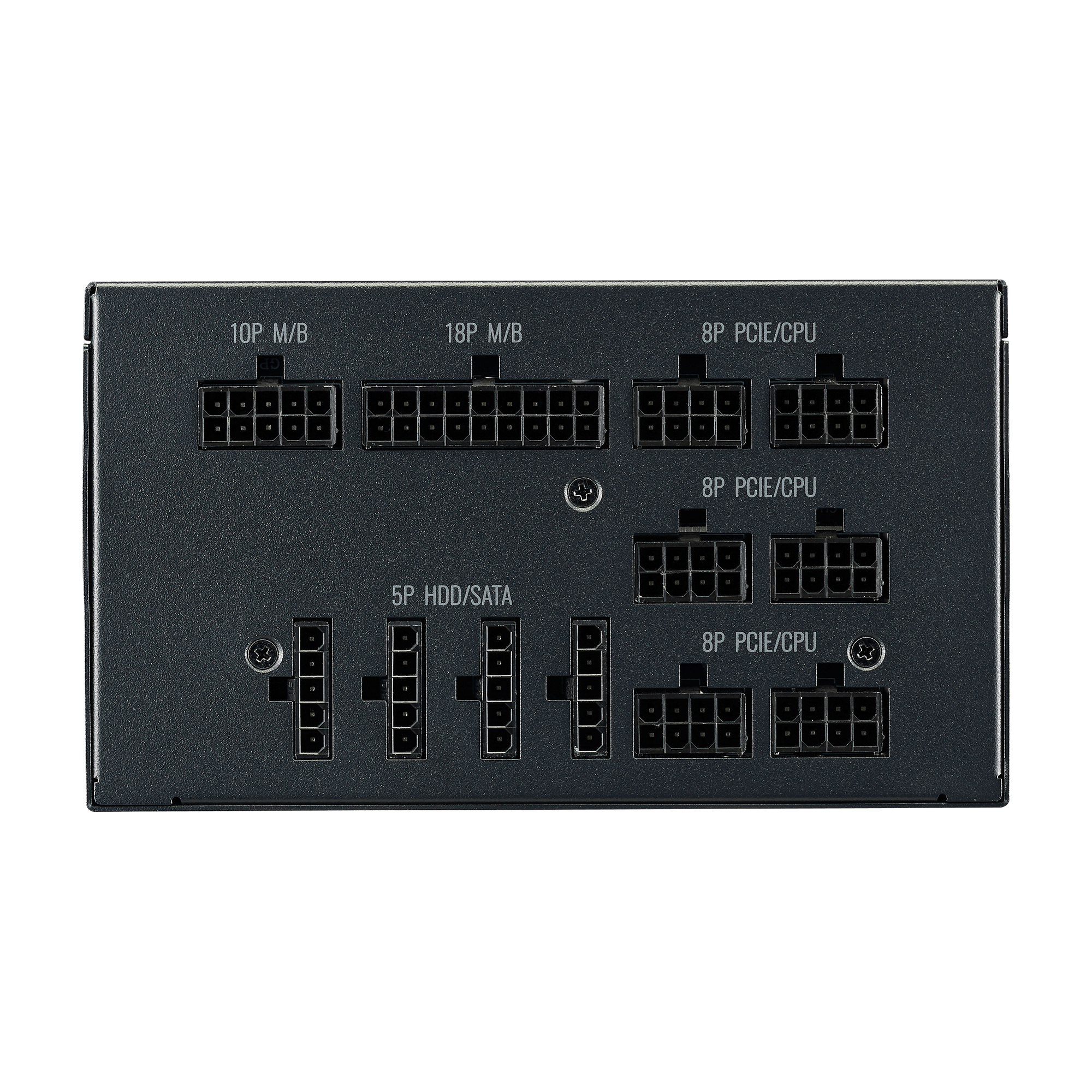 GX GOLD 1250 - V2 Full Modular image number 7