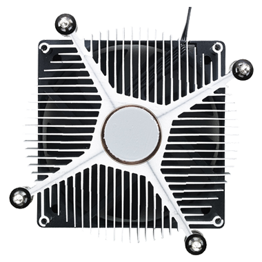 X Dream L115 CPU Air Cooler image number 1
