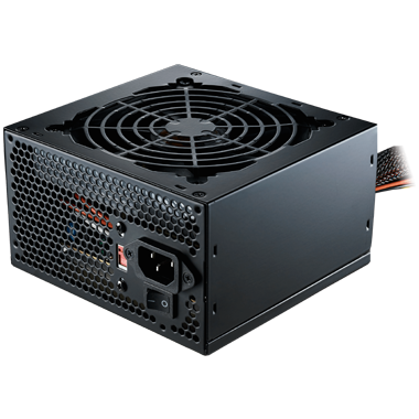 Elite 550W - V2 image number 0