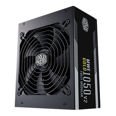 MWE Gold 1050 - V2 ATX 3.0 image number 0