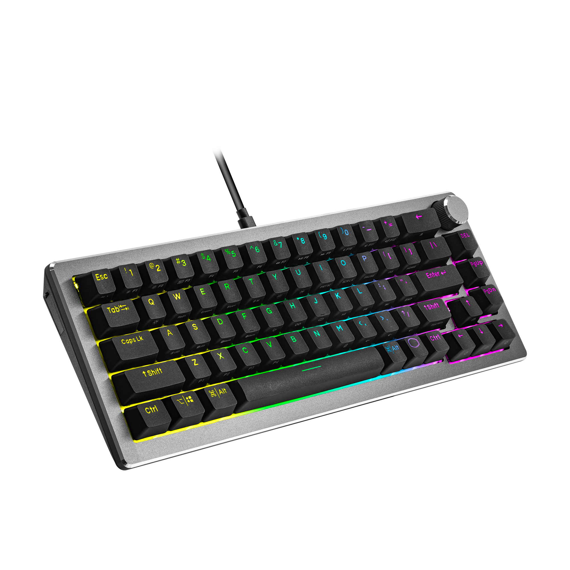 CK720 65% Gaming Keyboard image number 0