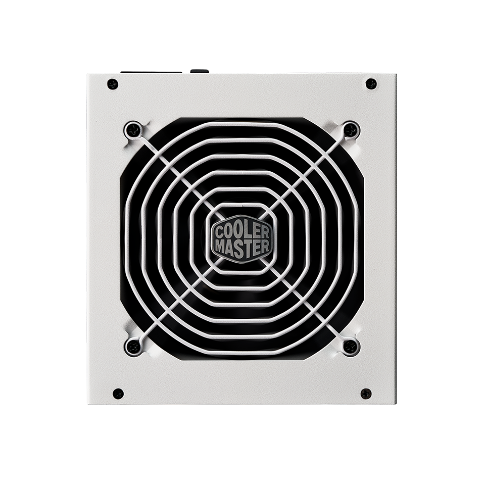 MWE Gold 750 V2 ATX 3.1 White Edition image number 5