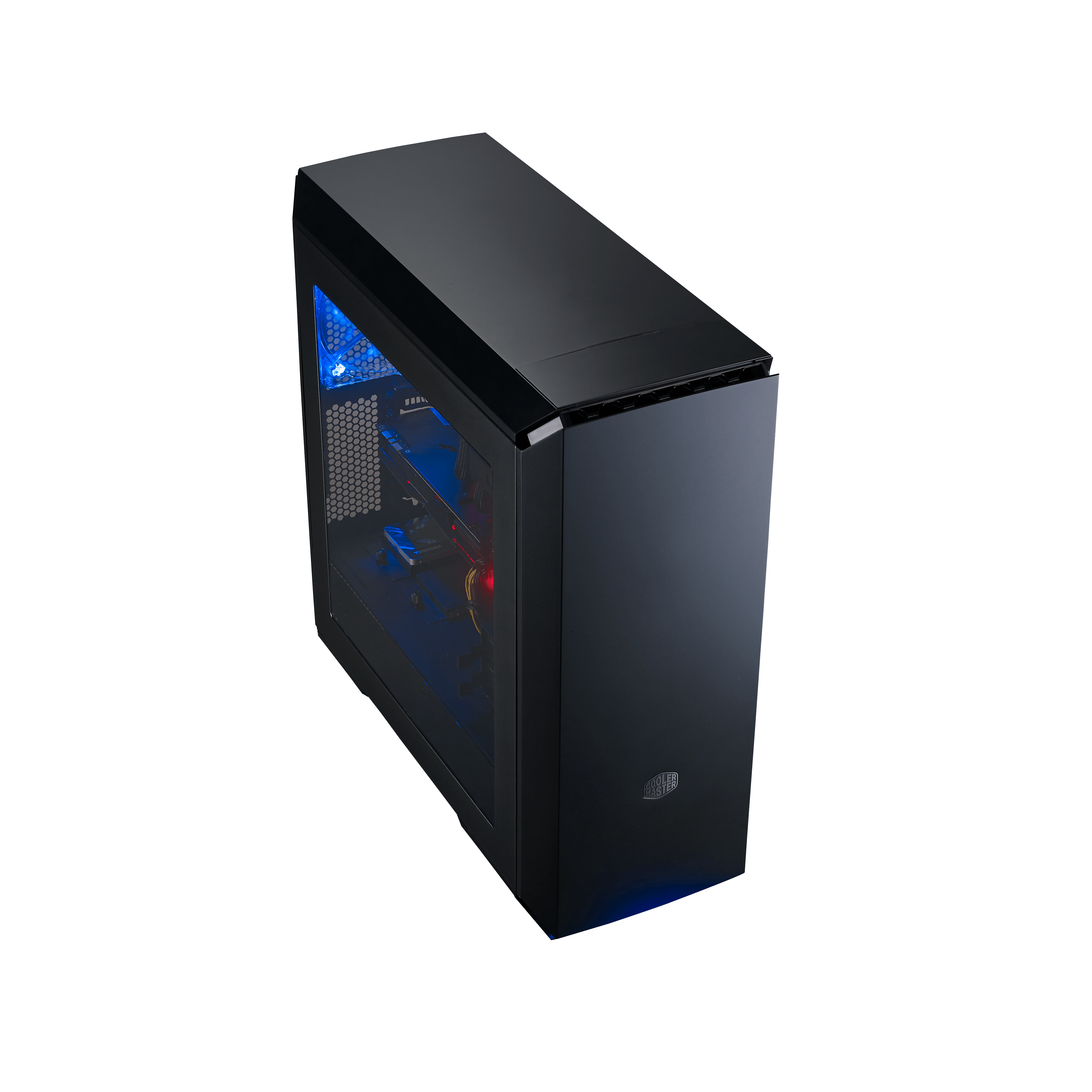 MasterCase Pro 6 image number 6