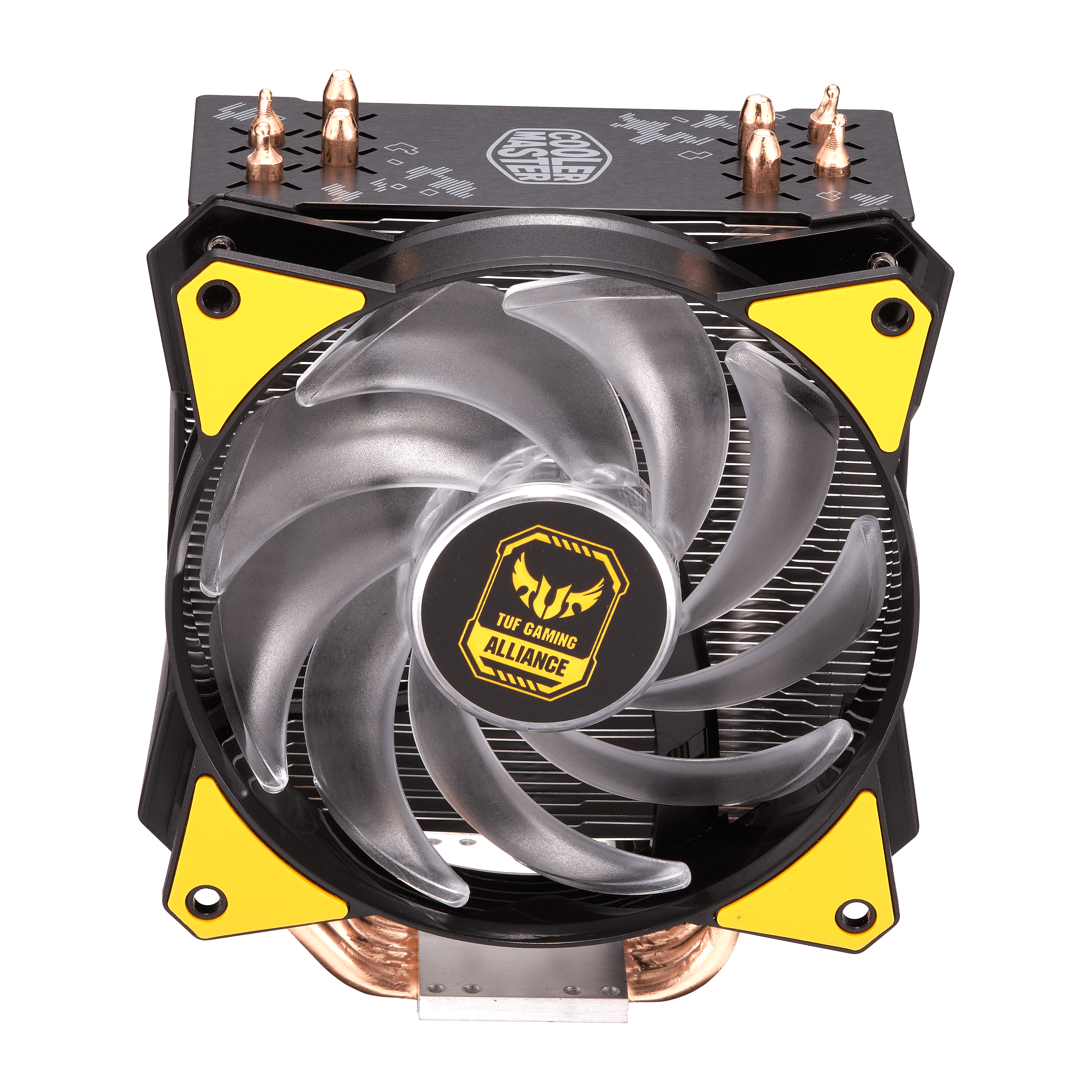 MasterAir MA410P TUF Gaming Edition image number 1