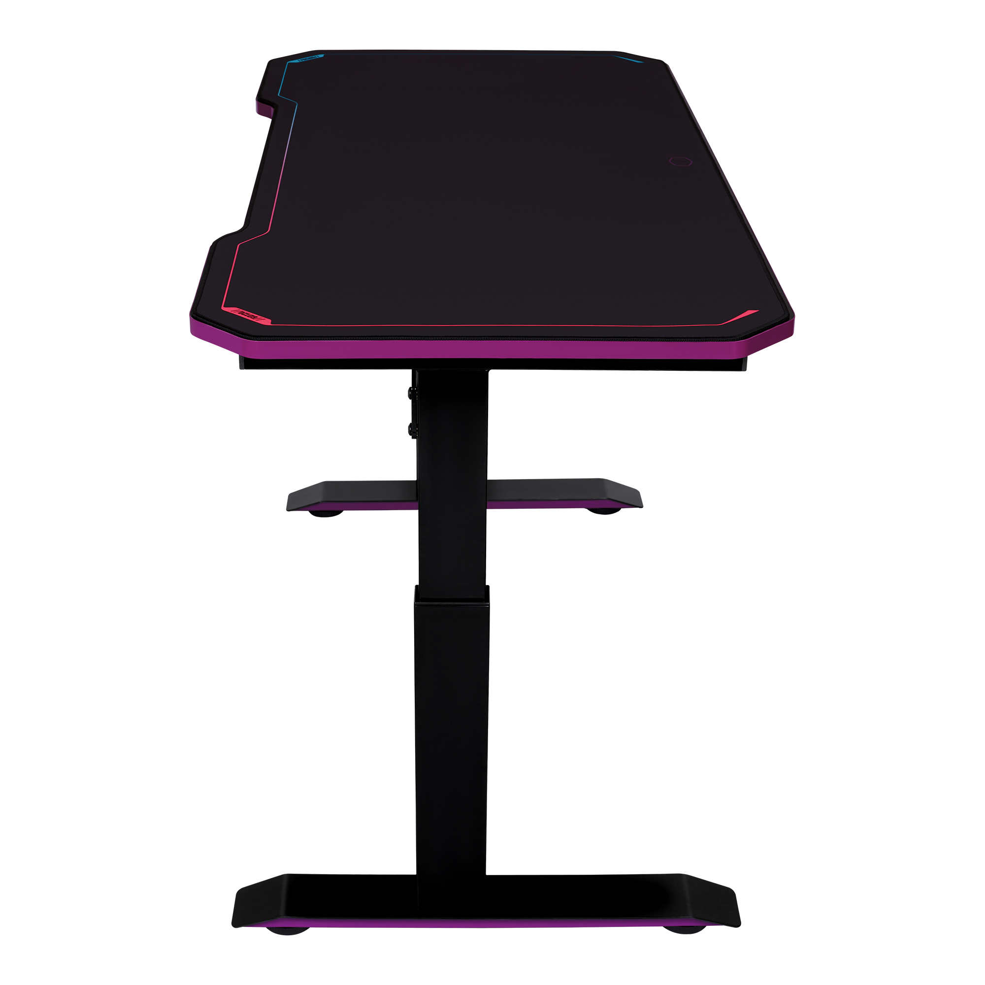 GD120 Gaming Desk image number 11