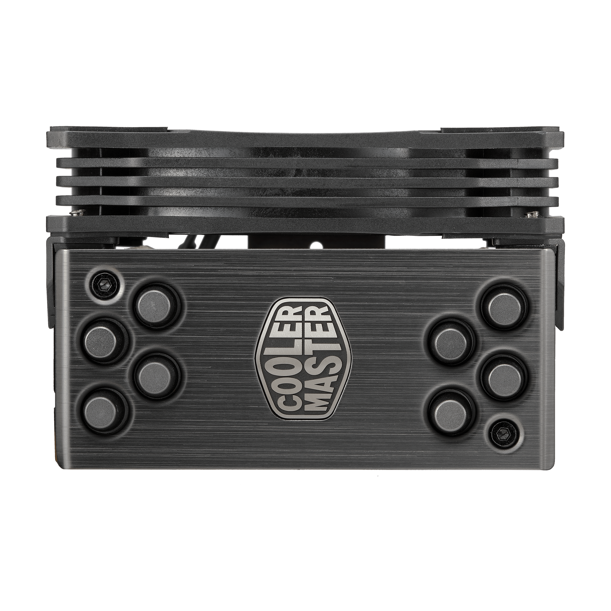 Hyper 212 RGB Black Edition with LGA1700 image number 3