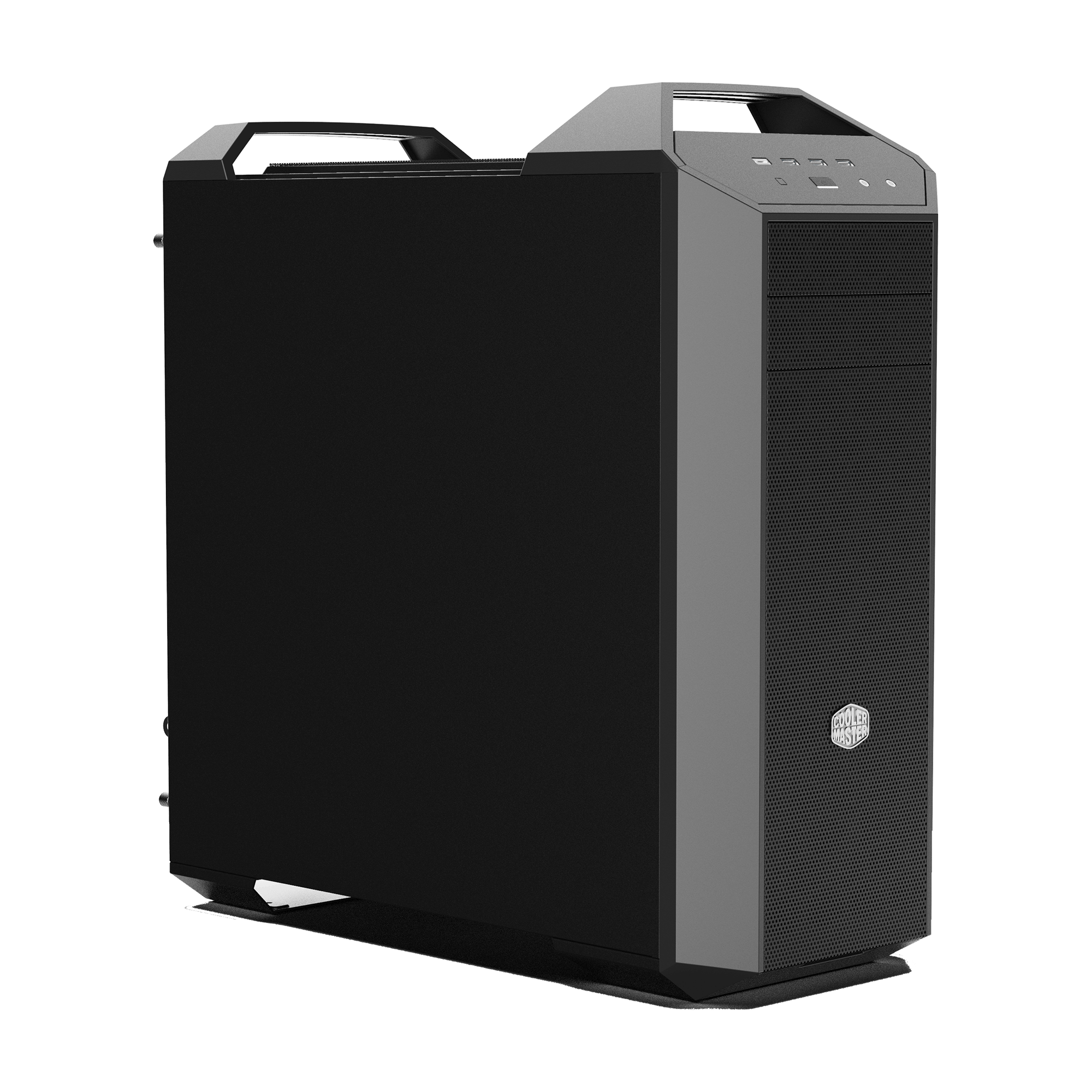 MasterCase MC500 High Storage Edition image number 0