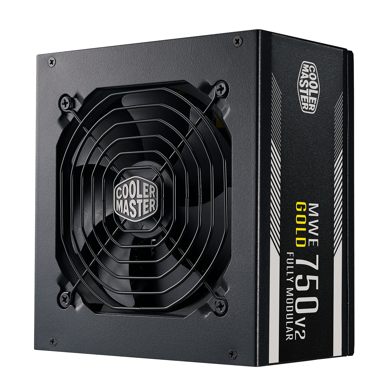 MWE Gold 750 - V2 Full Modular image number 0