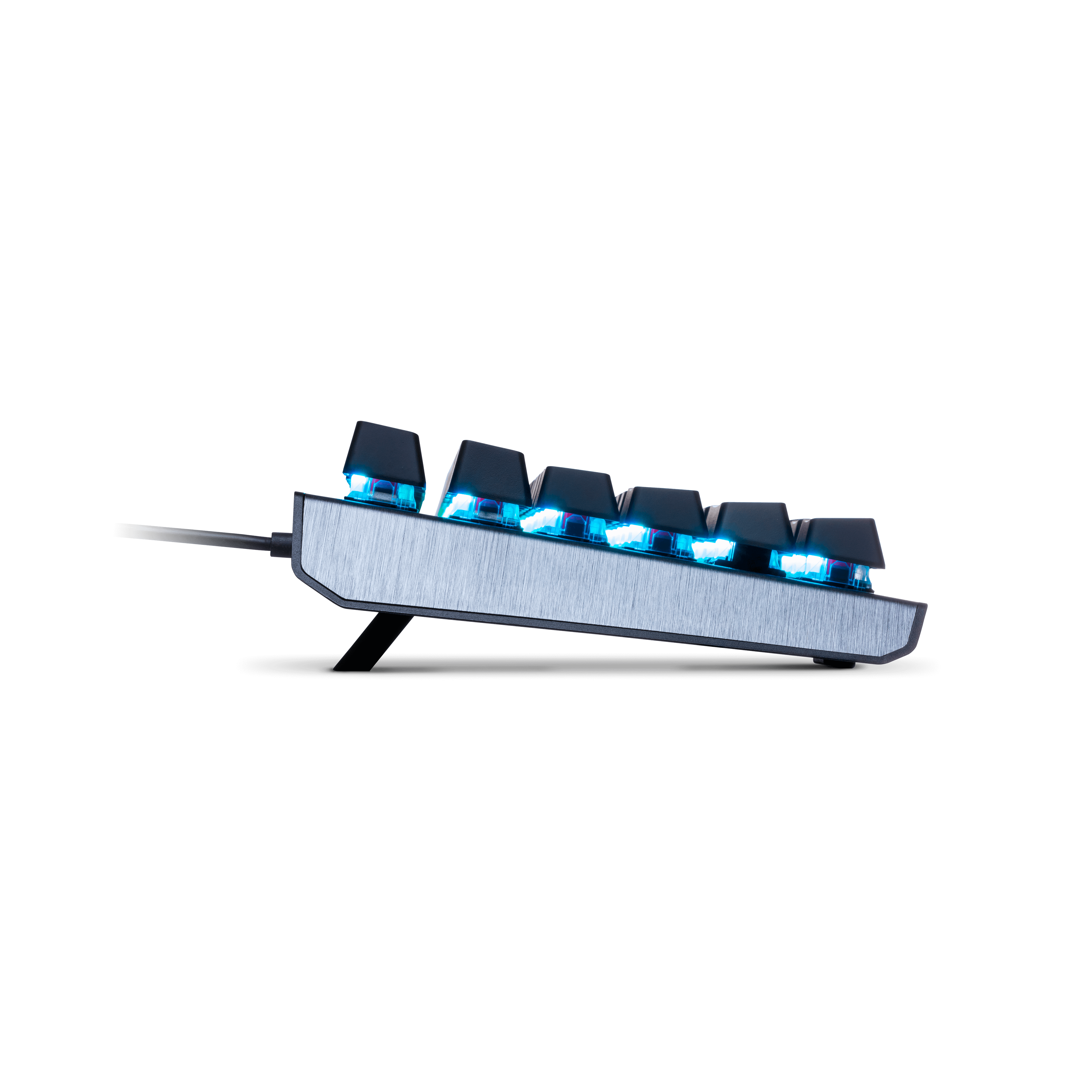 CK530 TKL RGB Mechanical Gaming Keyboard image number 4