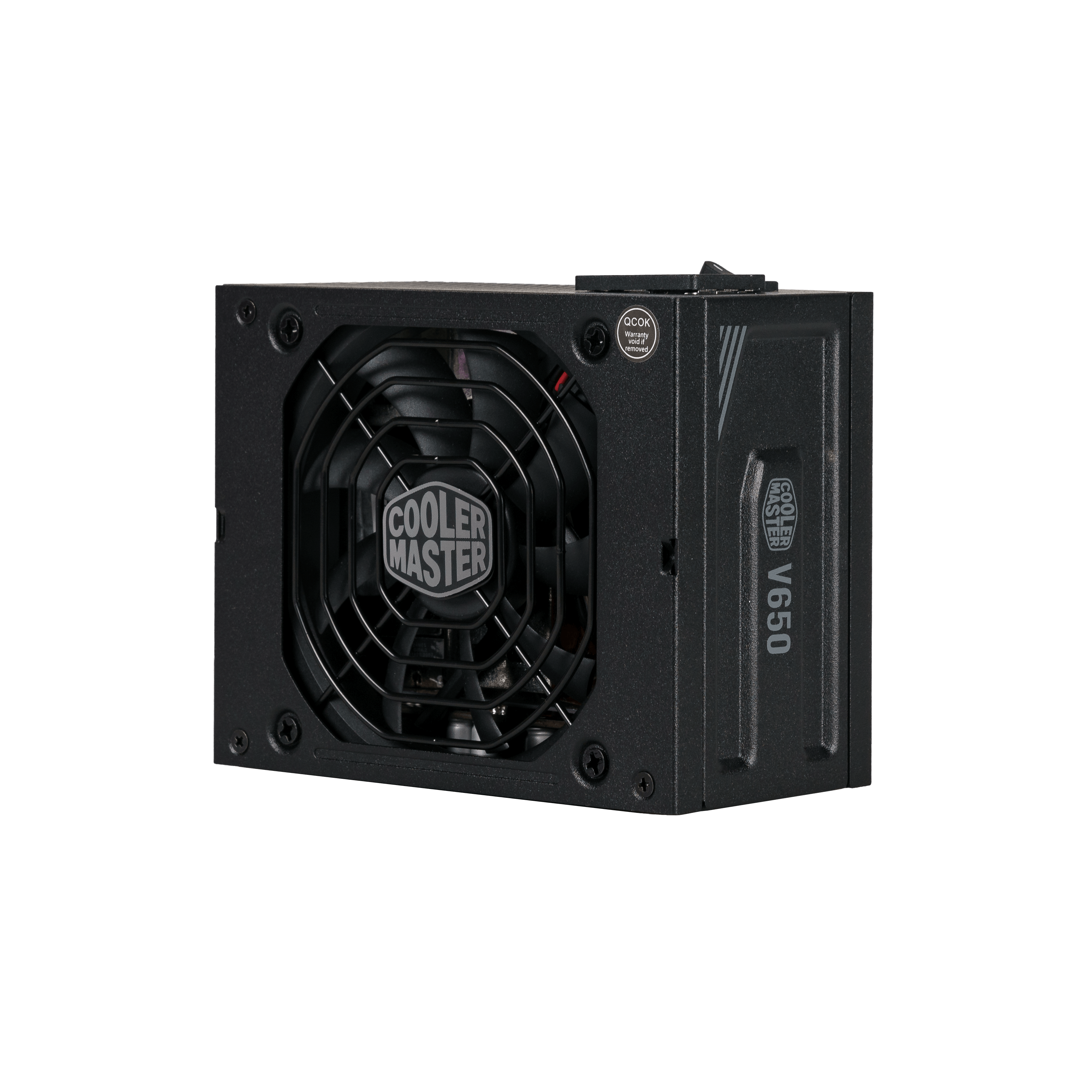 MasterCase NC100 Small Form Factor PC Case image number 13