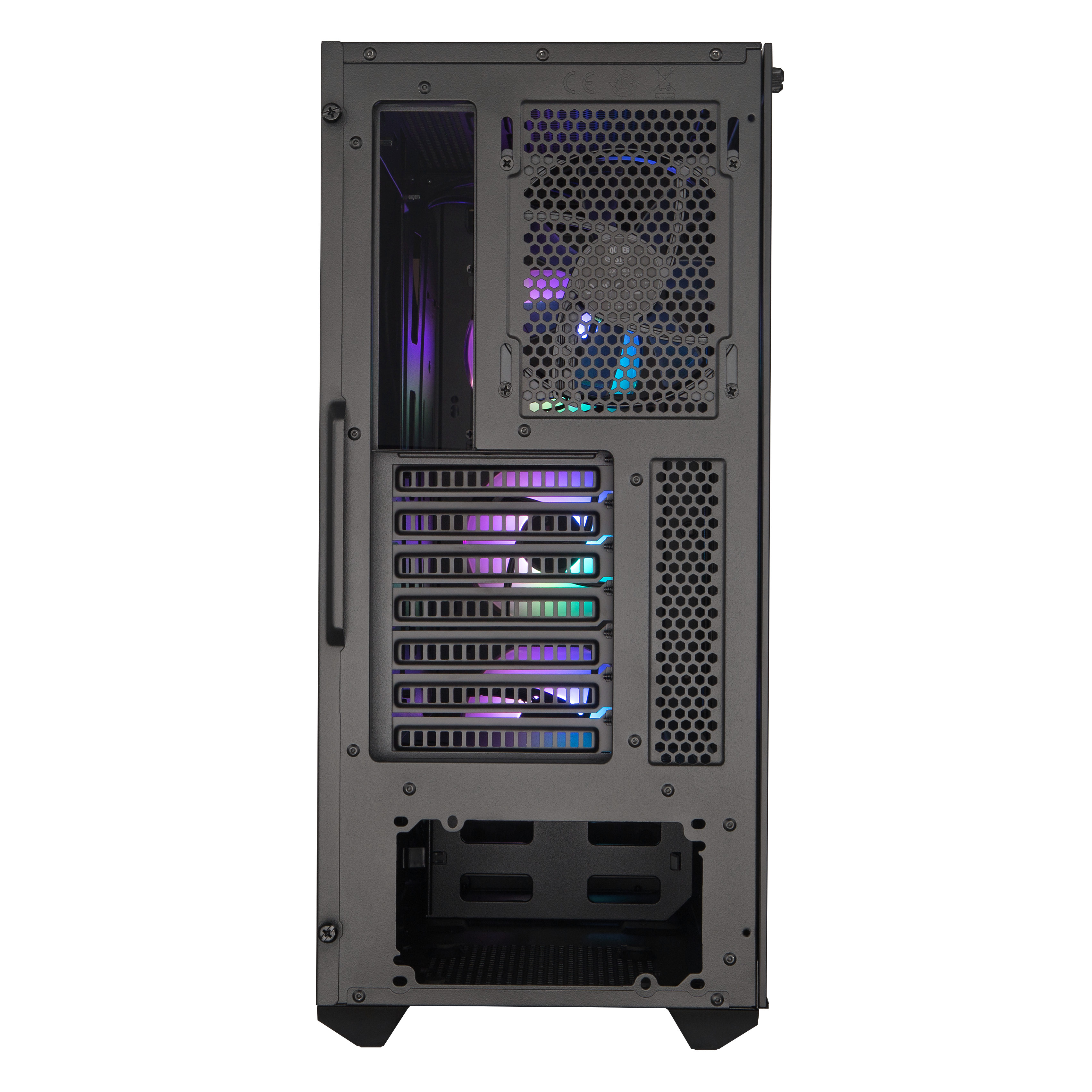 MasterBox MB520 ARGB image number 8