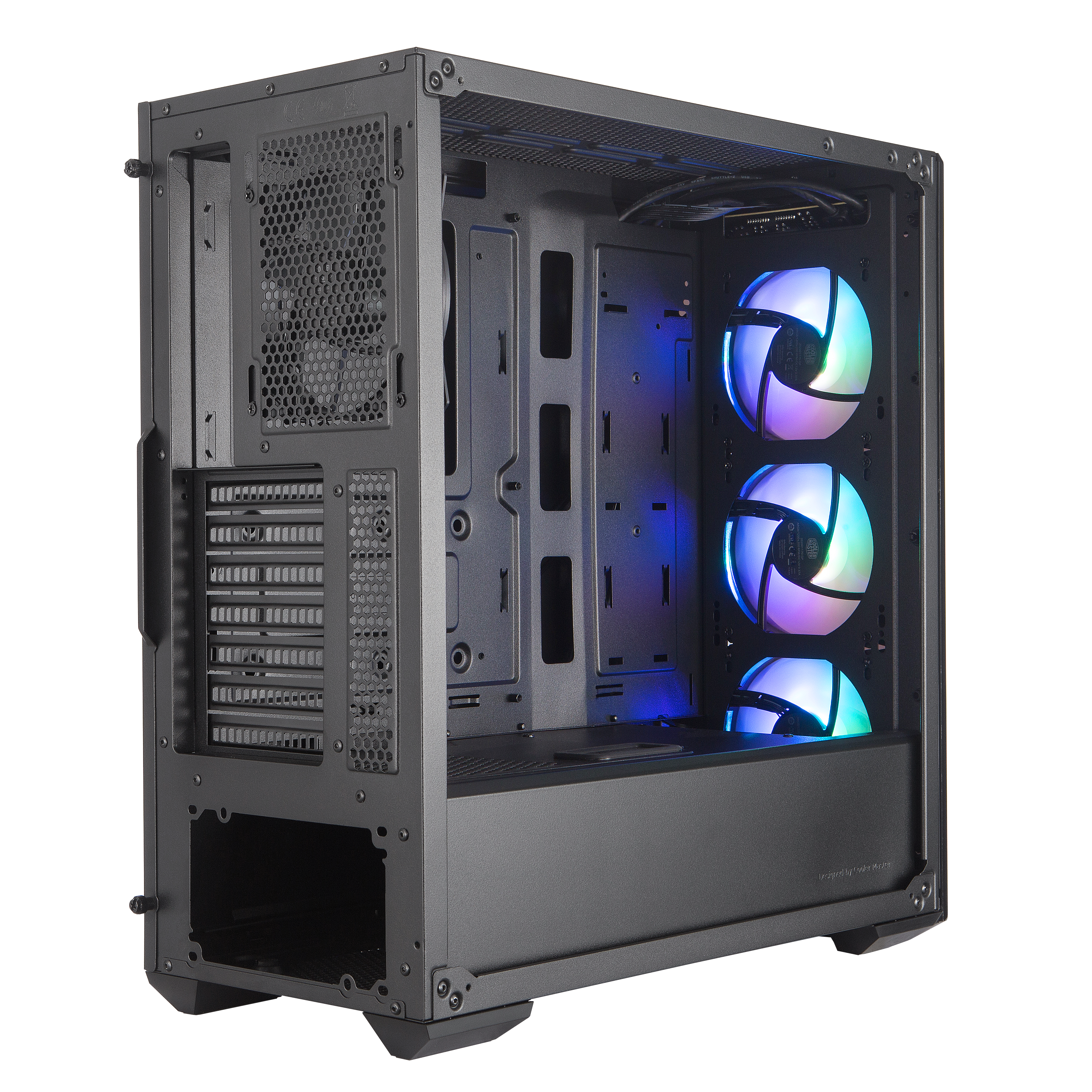 MasterBox MB520 ARGB image number 6