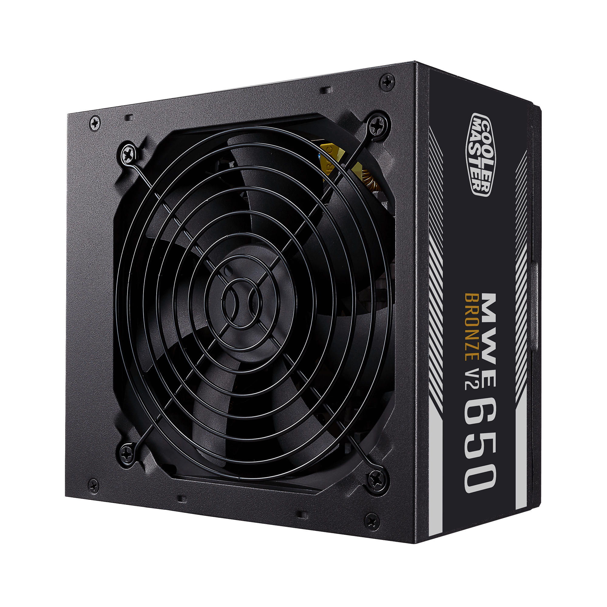 New MWE 650 Bronze V2 Full Range image number 0