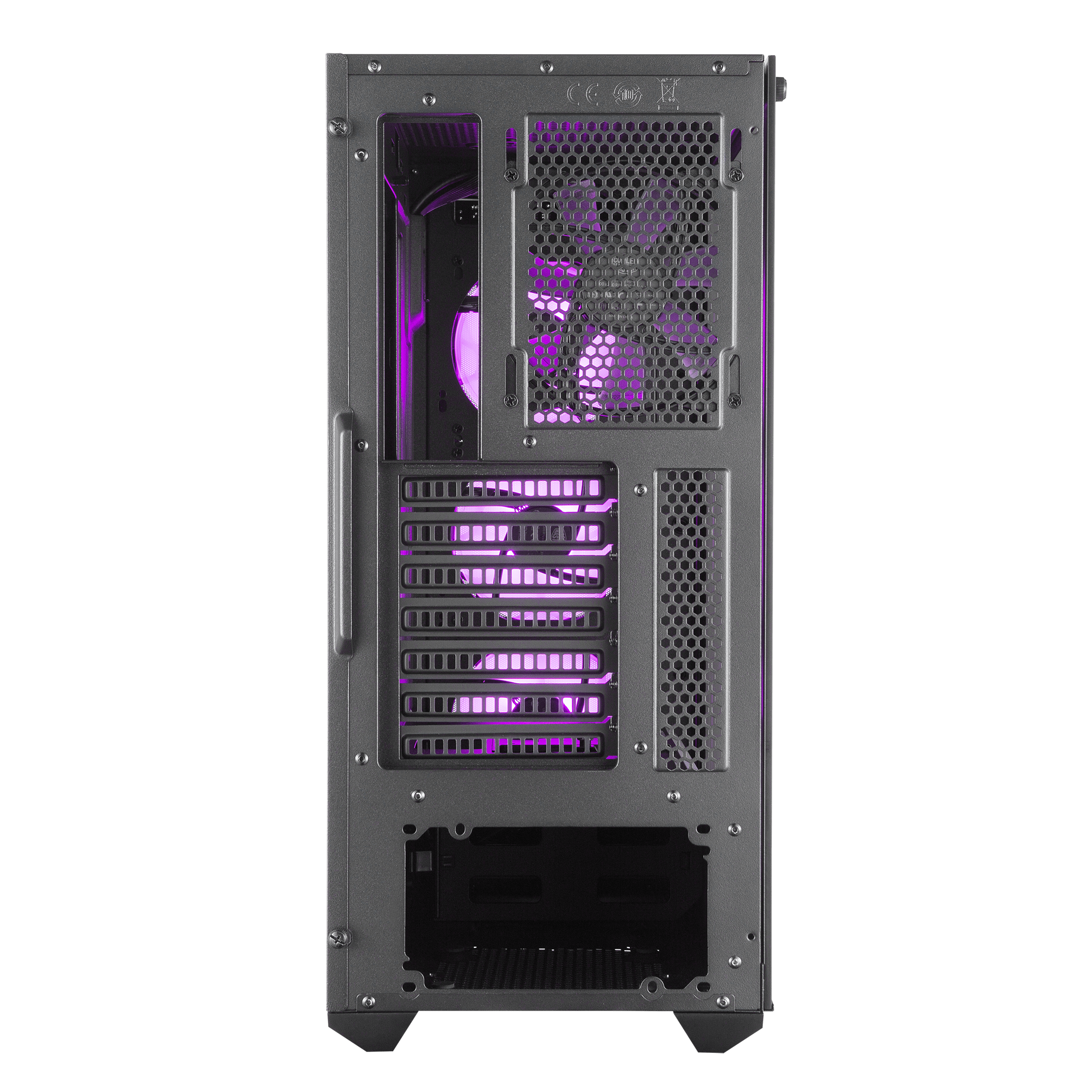 MasterBox MB520 RGB image number 13