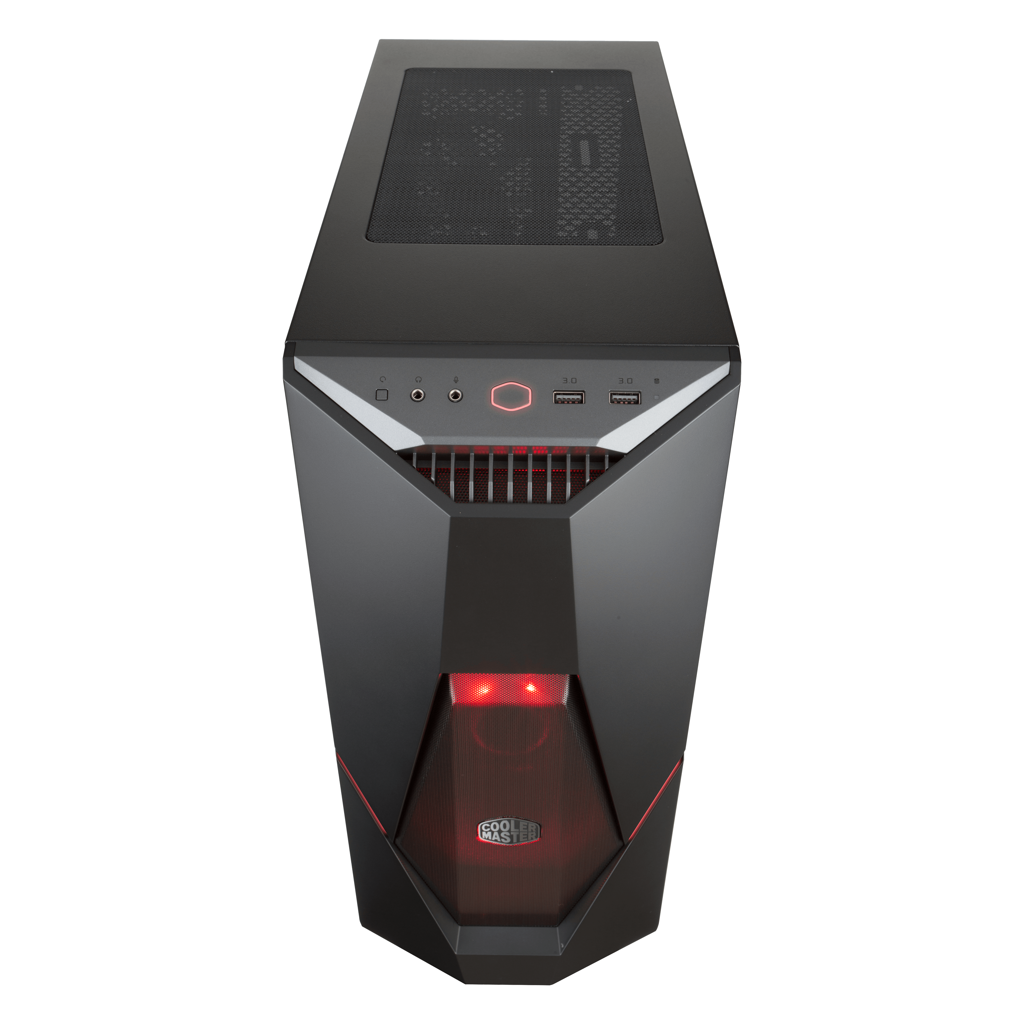 MasterBox K500L image number 0