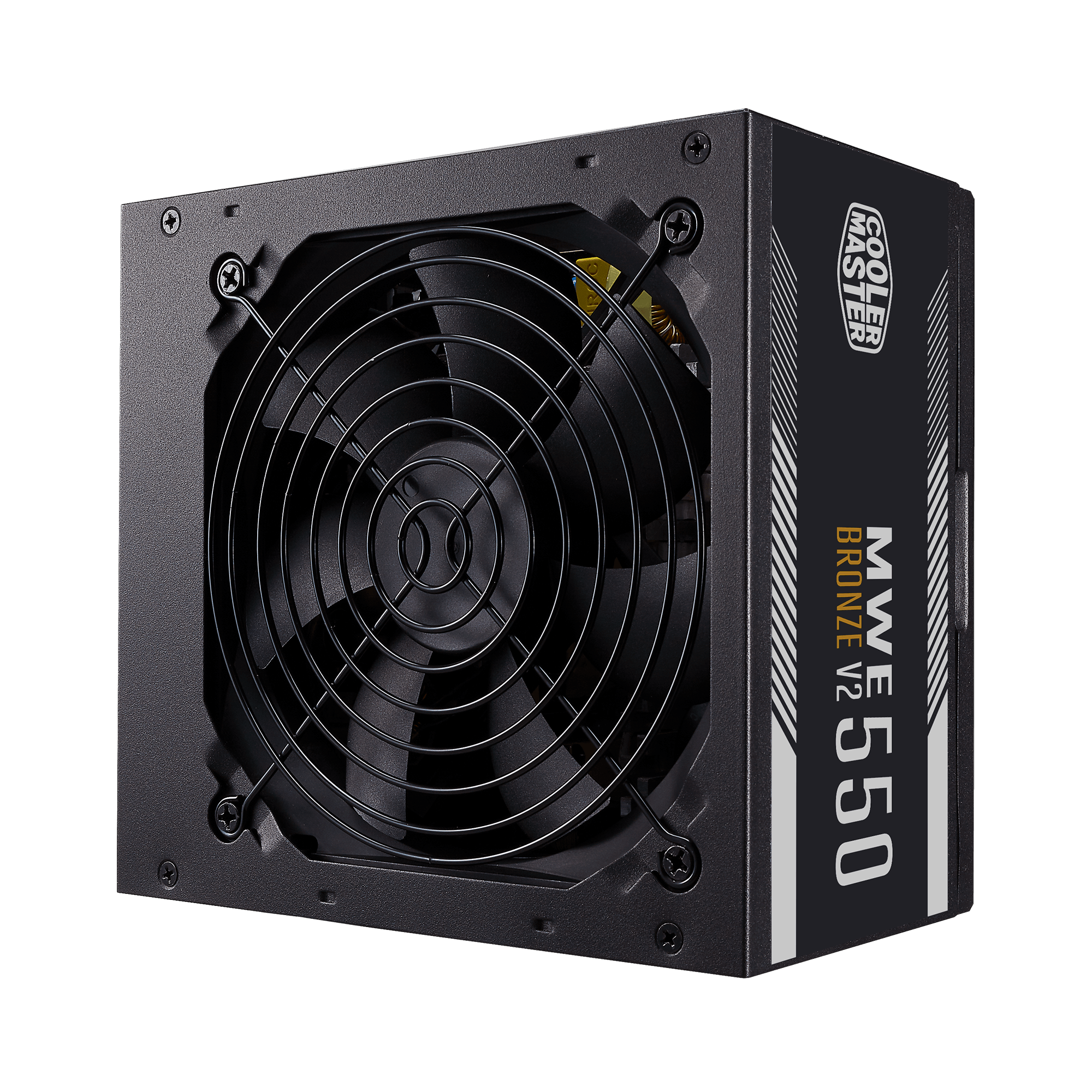 MWE 550 Bronze - V2 Full Range image number 0