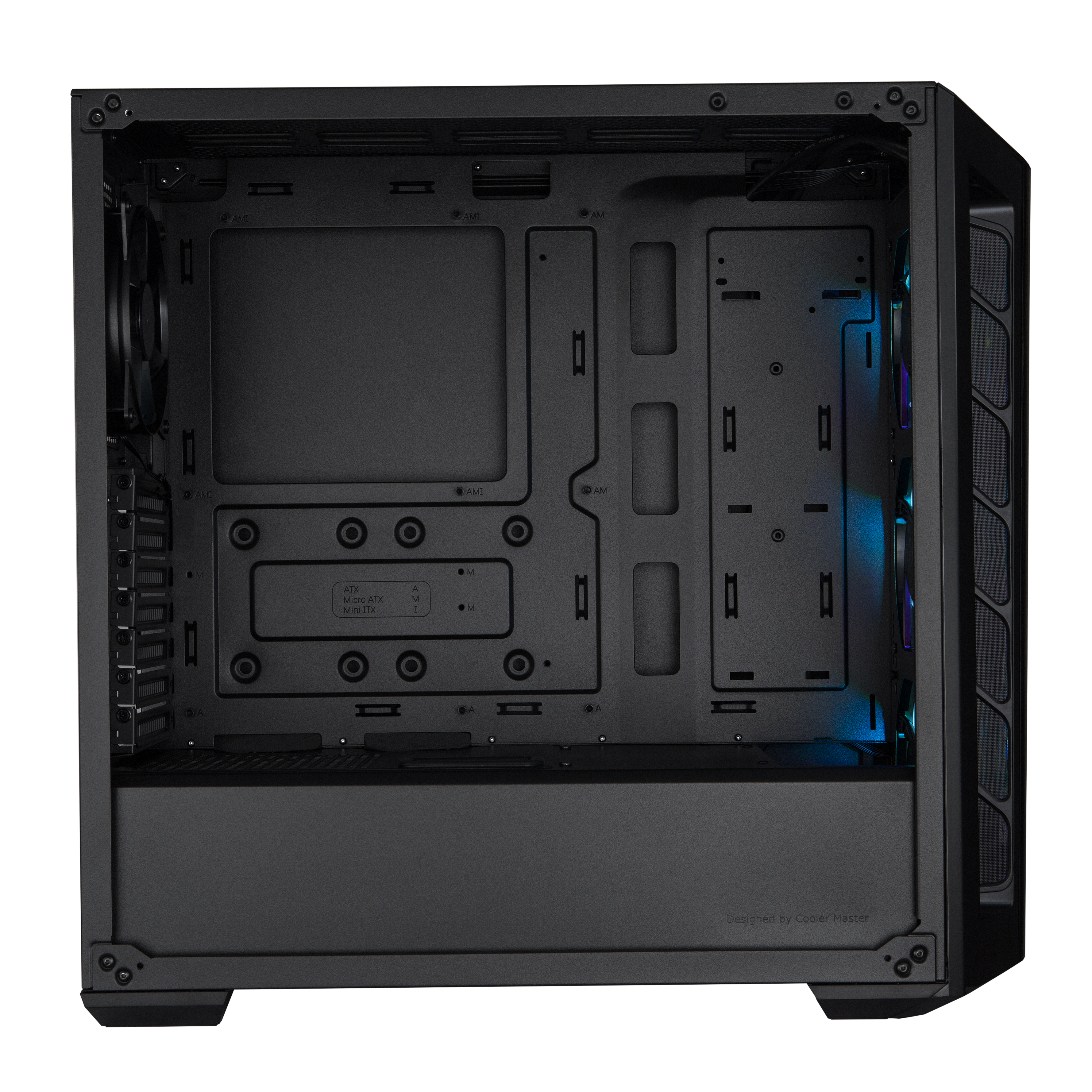 MasterBox MB520 ARGB image number 2