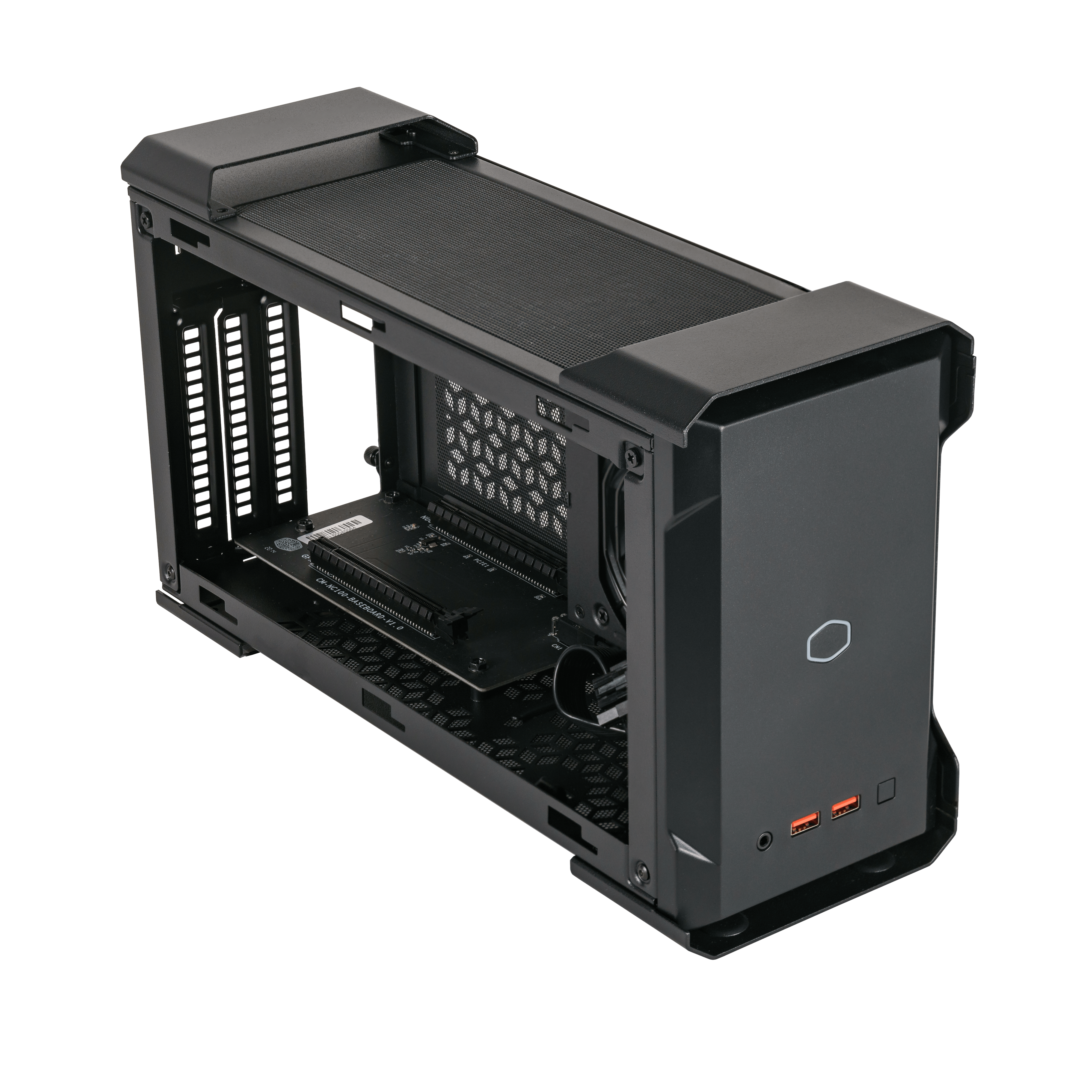 MasterCase NC100 Small Form Factor PC Case image number 8