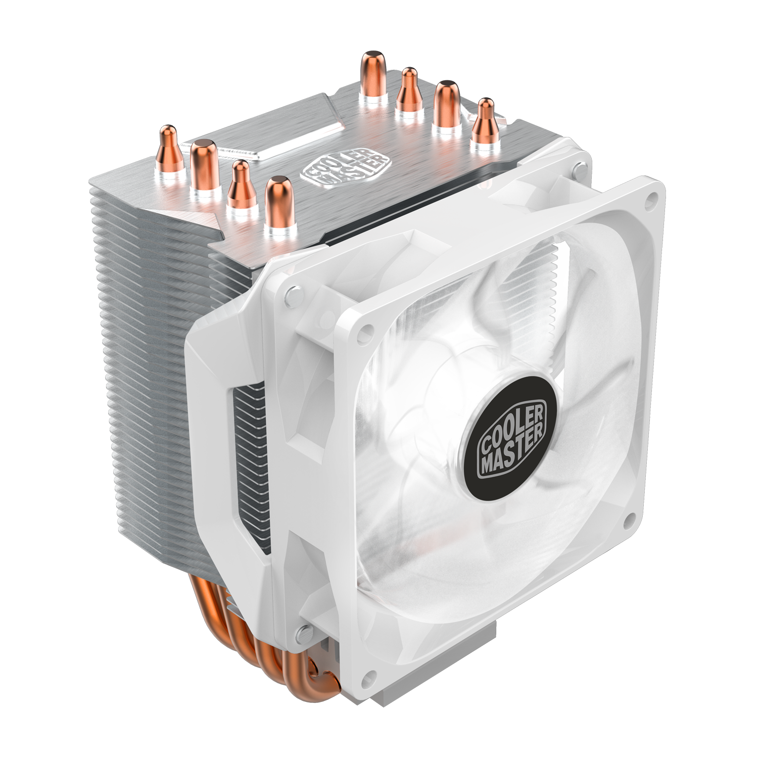 Hyper H410R White Edition image number 0