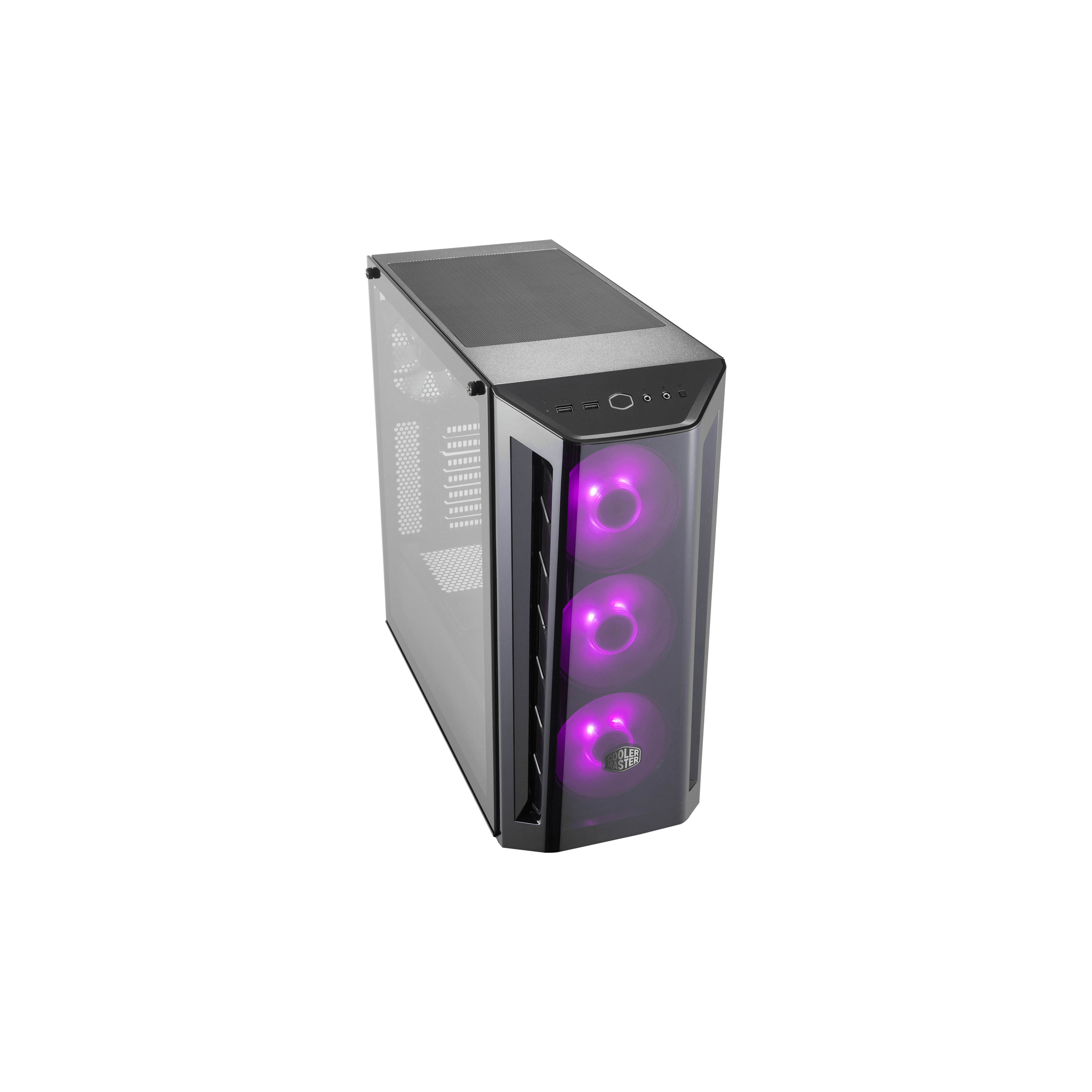 MasterBox MB520 RGB image number 0