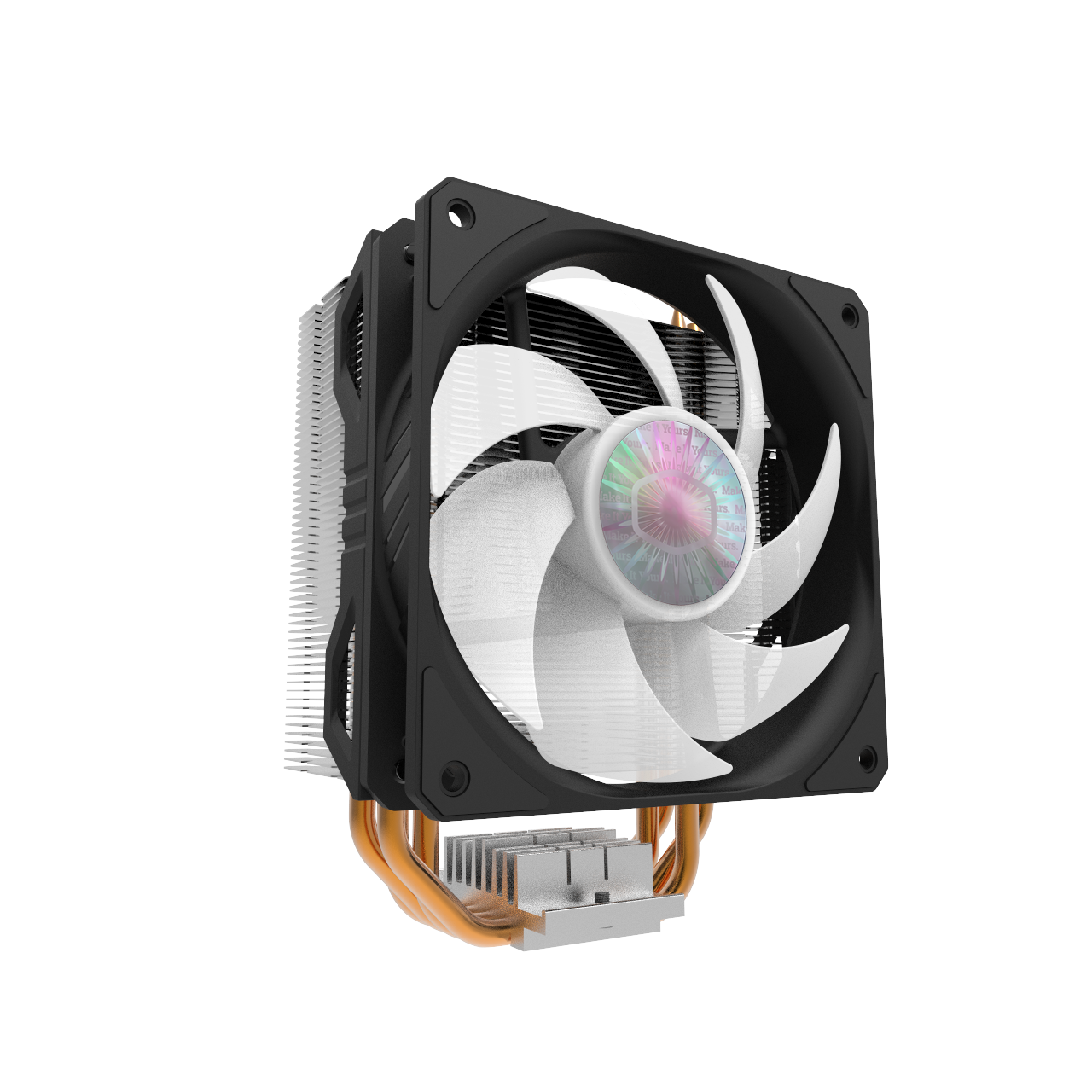 Hyper 212 Spectrum V2 CPU Air Cooler image number 5