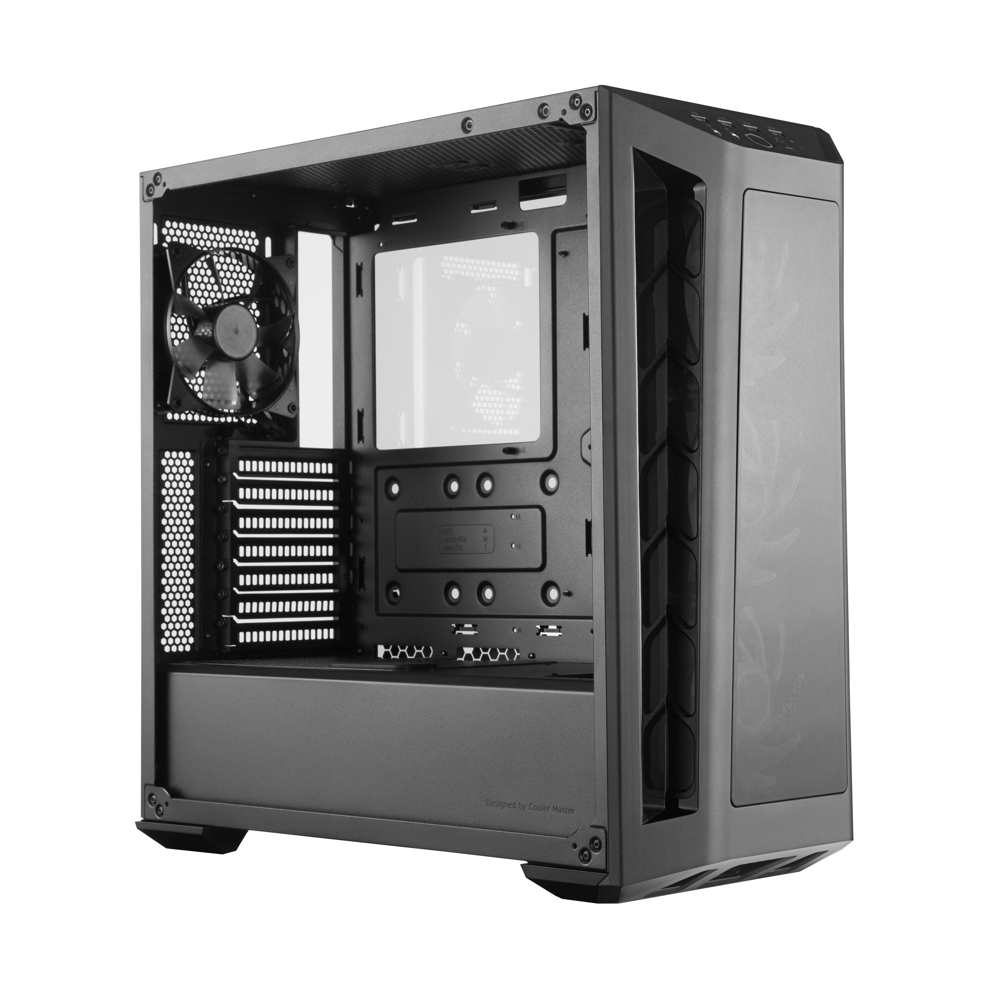 MasterBox MB530P image number 16