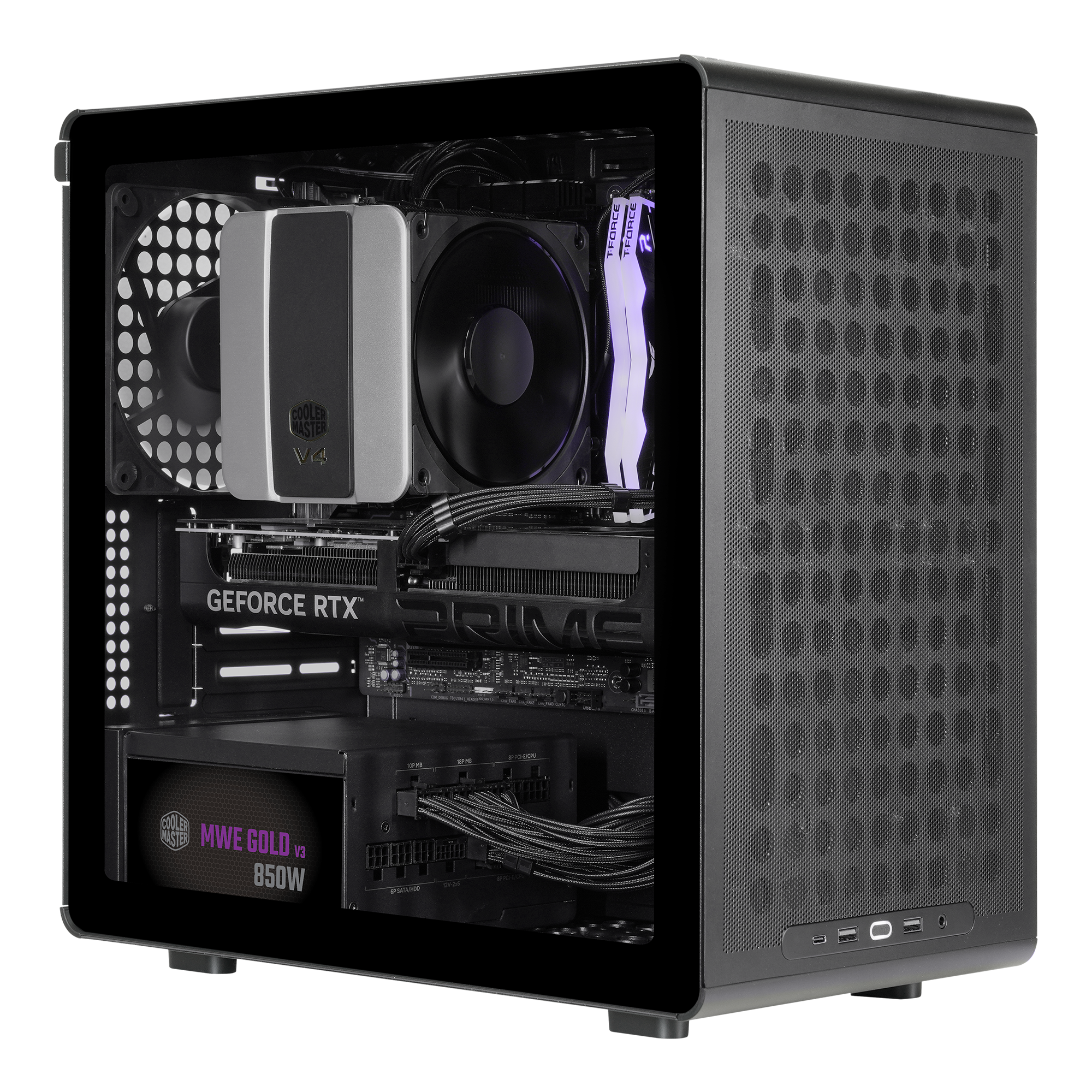 MasterBox Q300L image number 3