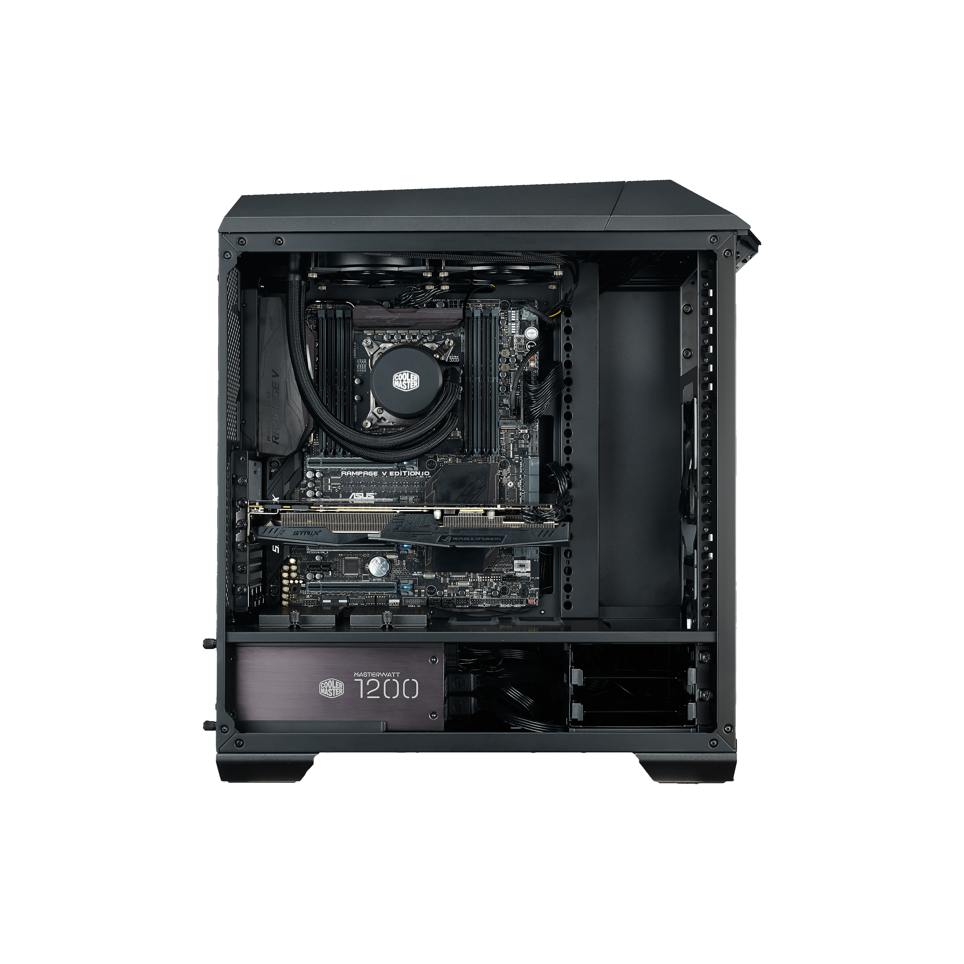 MasterLiquid 240 image number 5