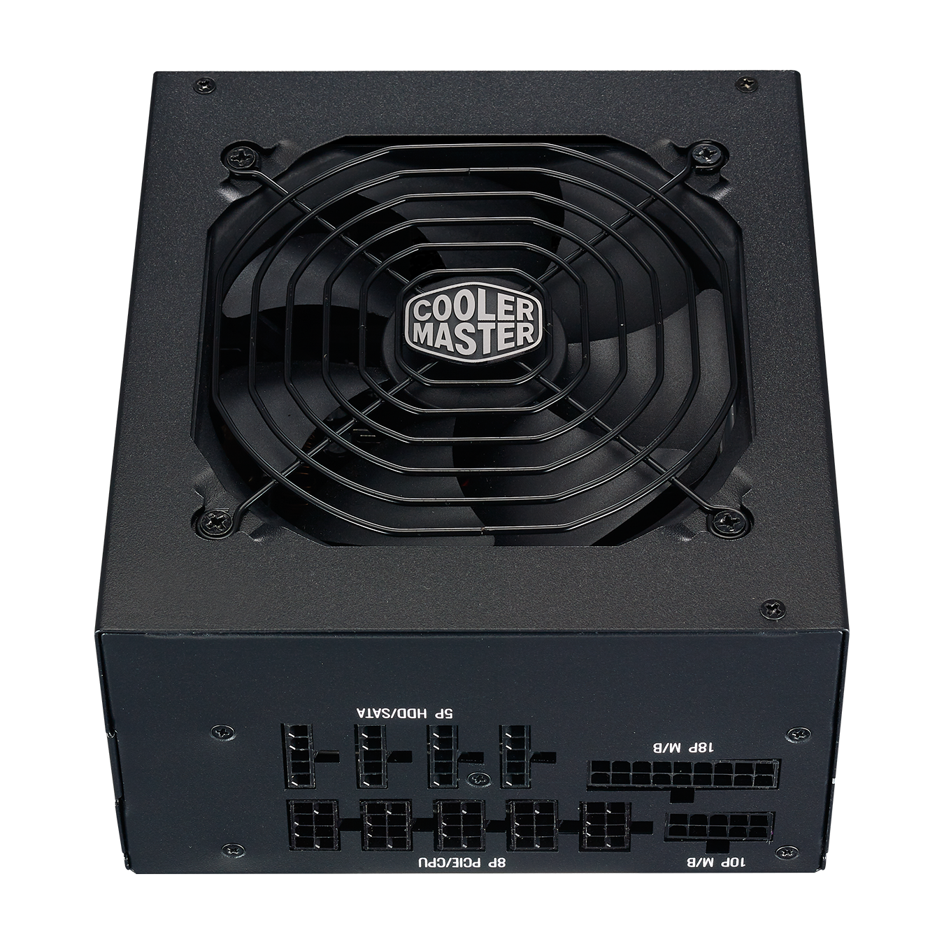 MWE Gold 850 V2 ATX 3.0 image number 10