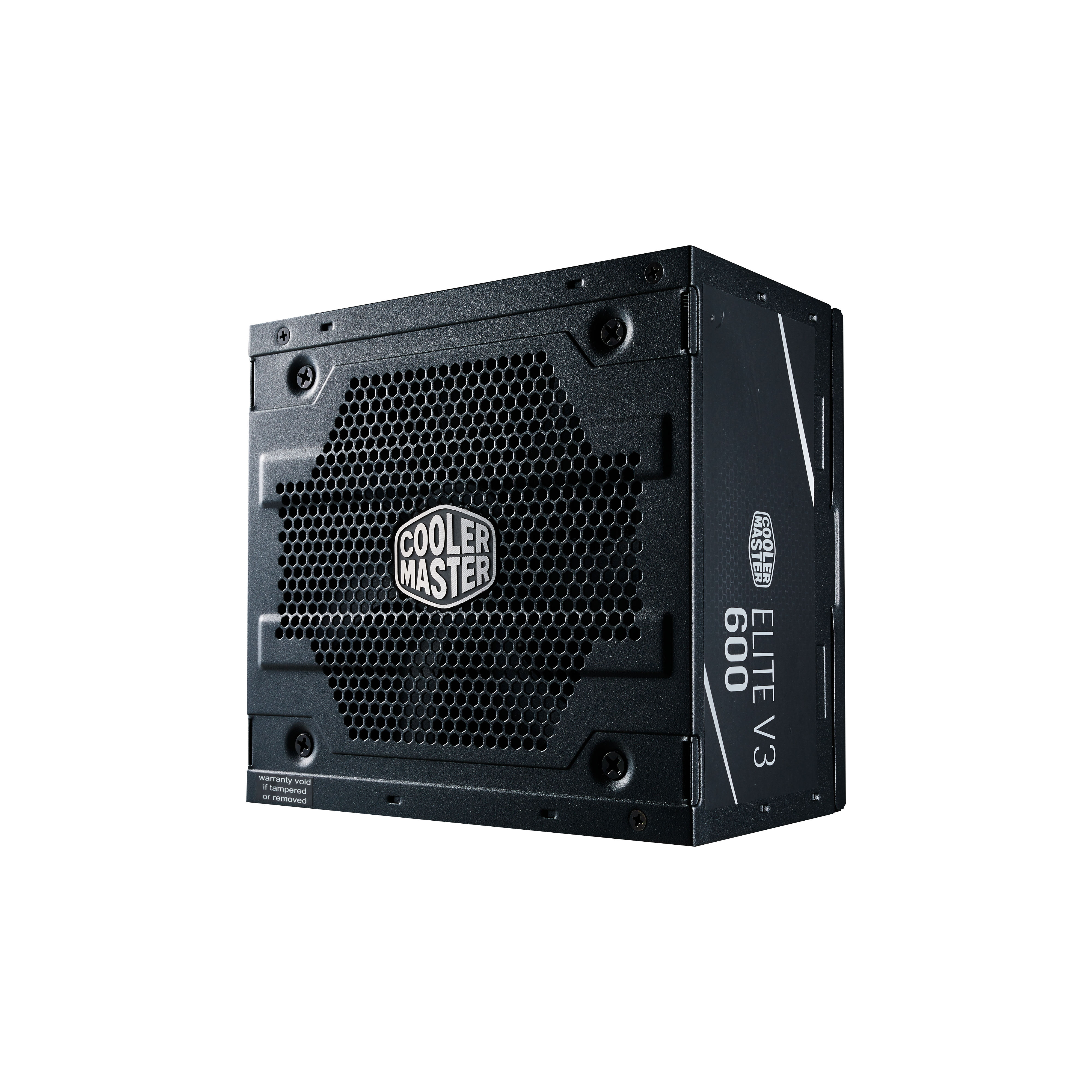 Elite 600W - V3 image number 0