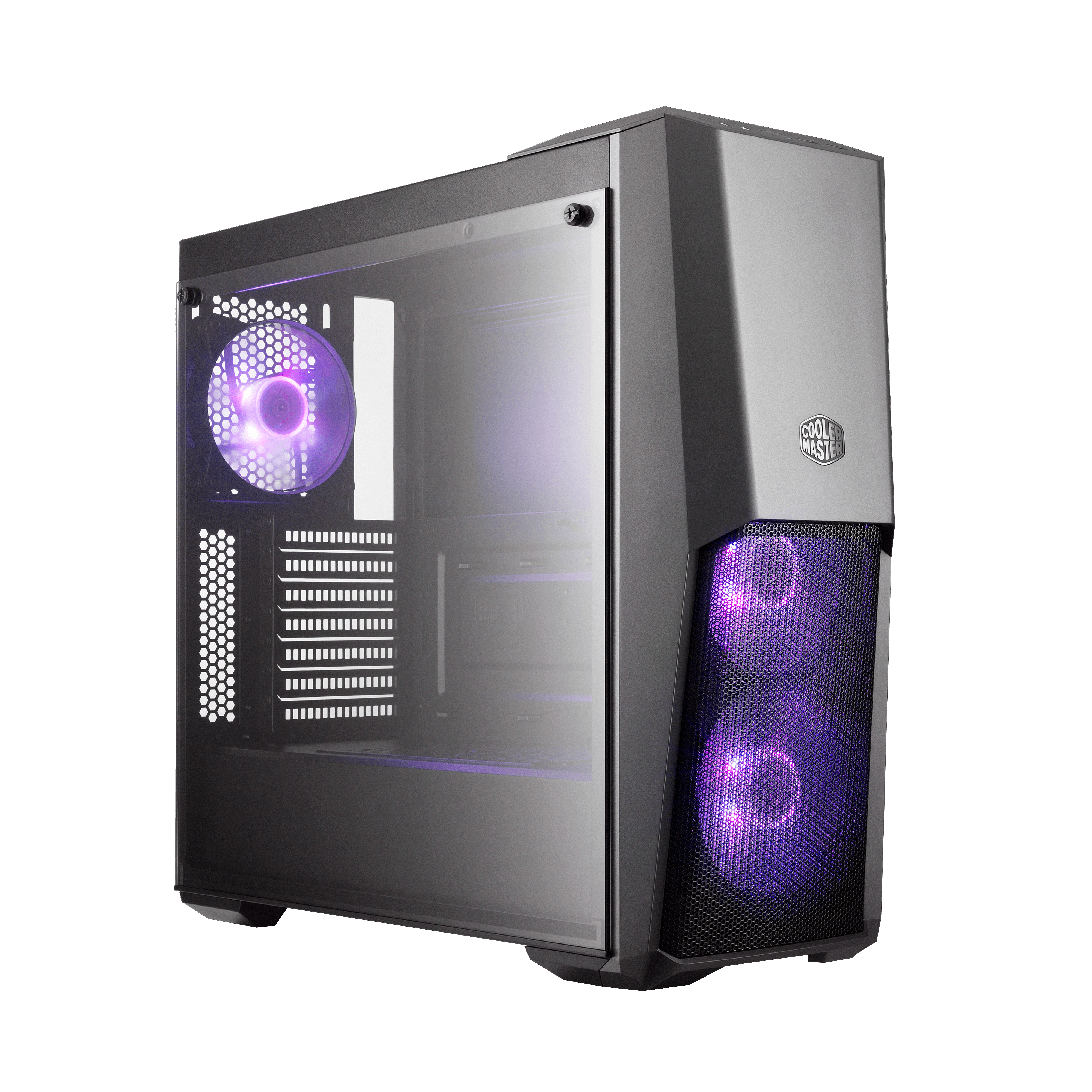 MasterBox MB500 image number 0