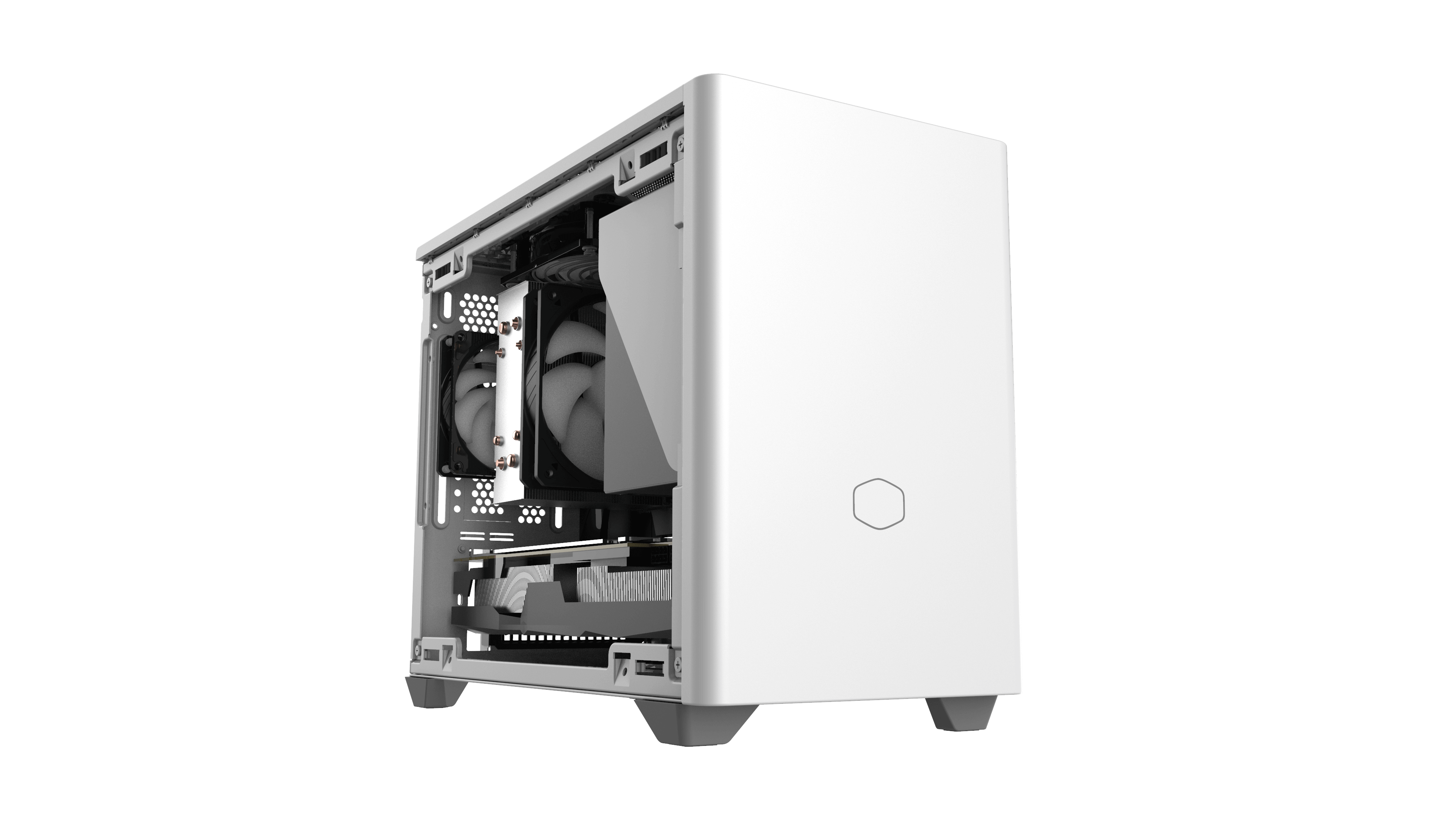 ATX Power Supply Bracket image number 3