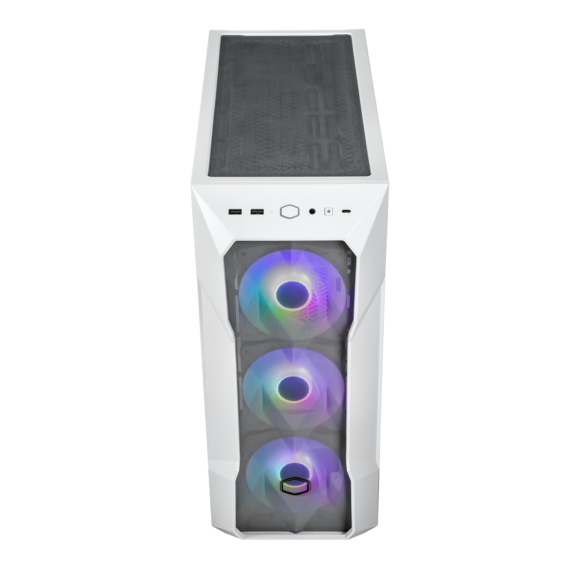 MasterBox TD500 Mesh V2 image number 13